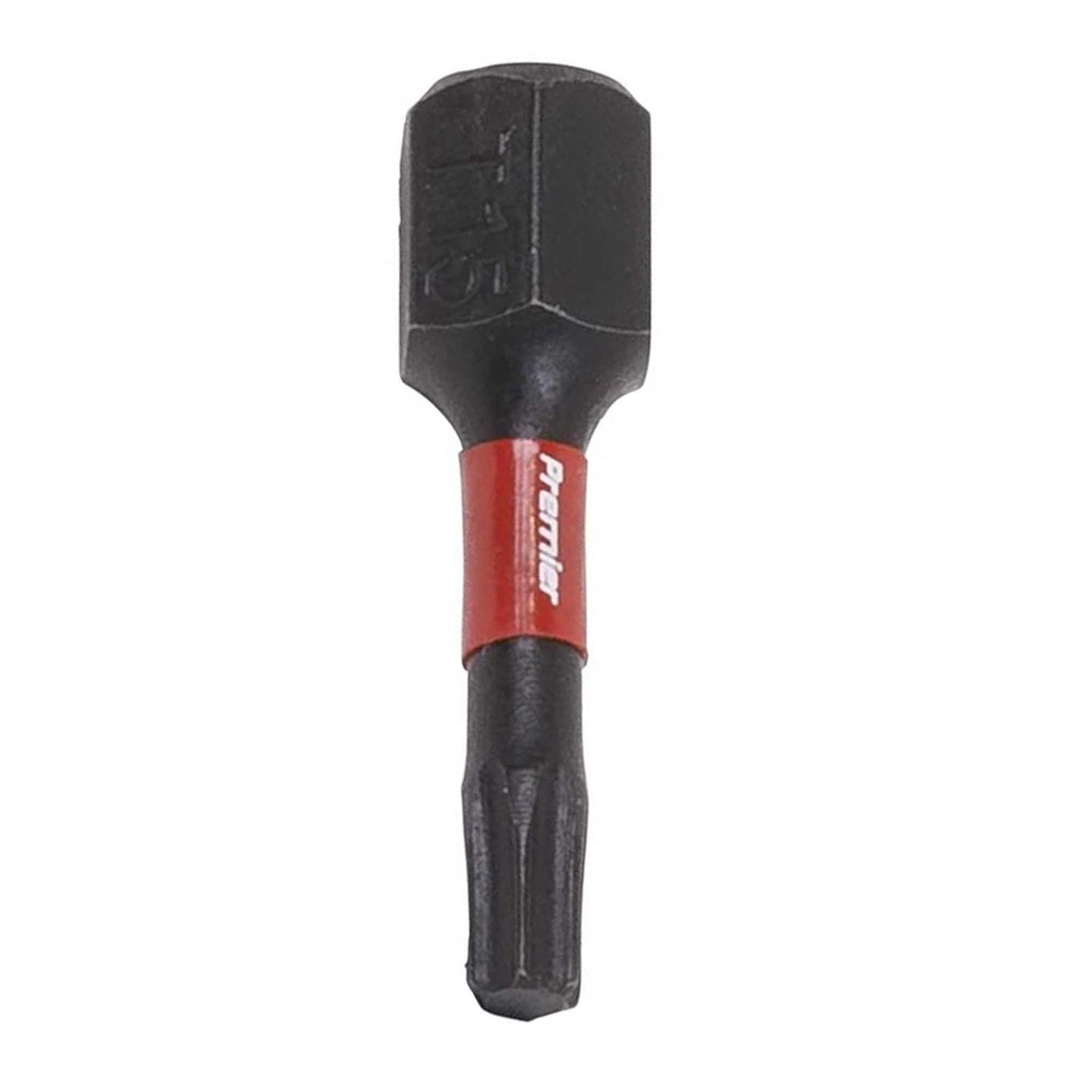 TRX-Star* T15 Impact Power Tool Bits 25mm - 3pc