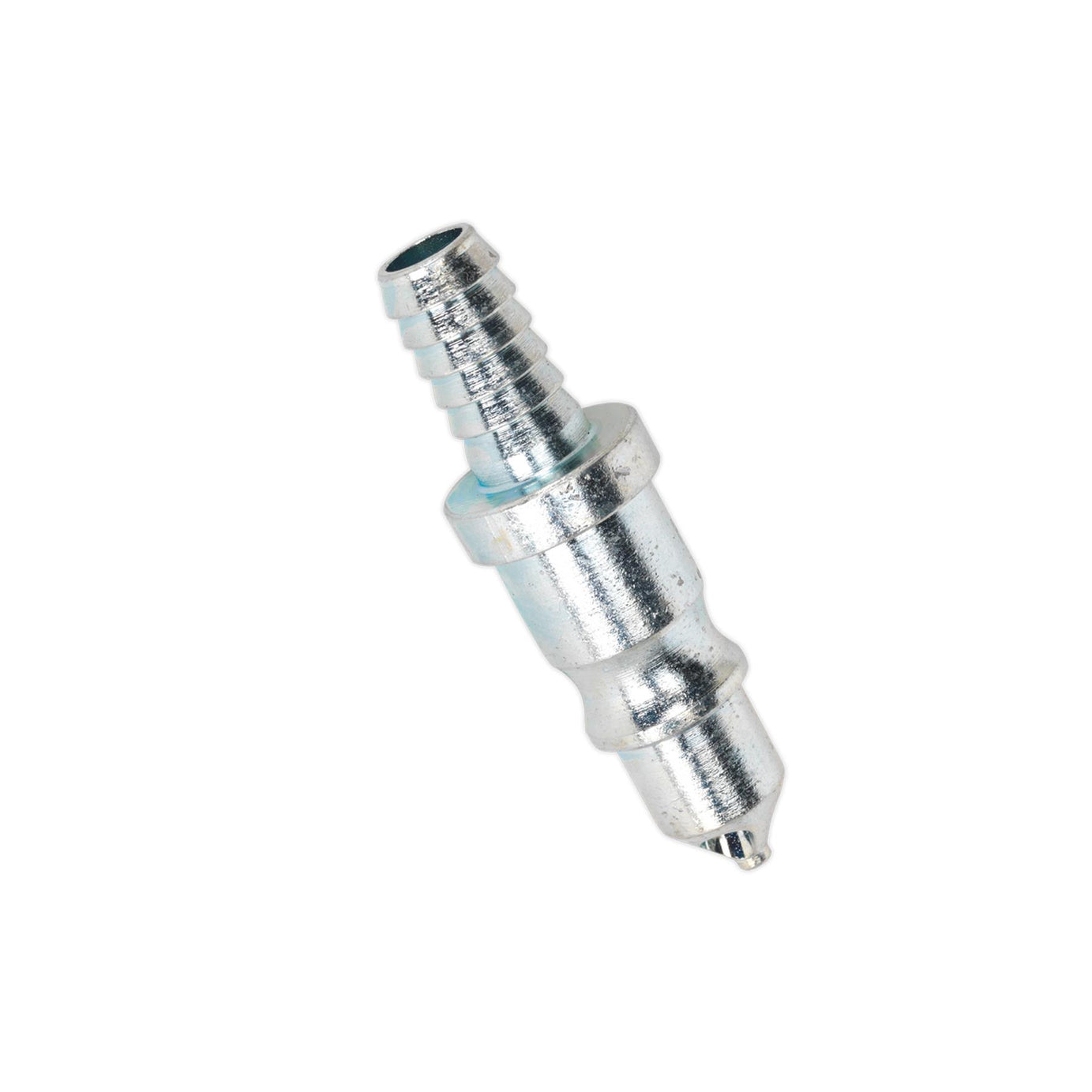 Sealey Adaptor Tailpiece 3/8" Bore Hose Pack of 2