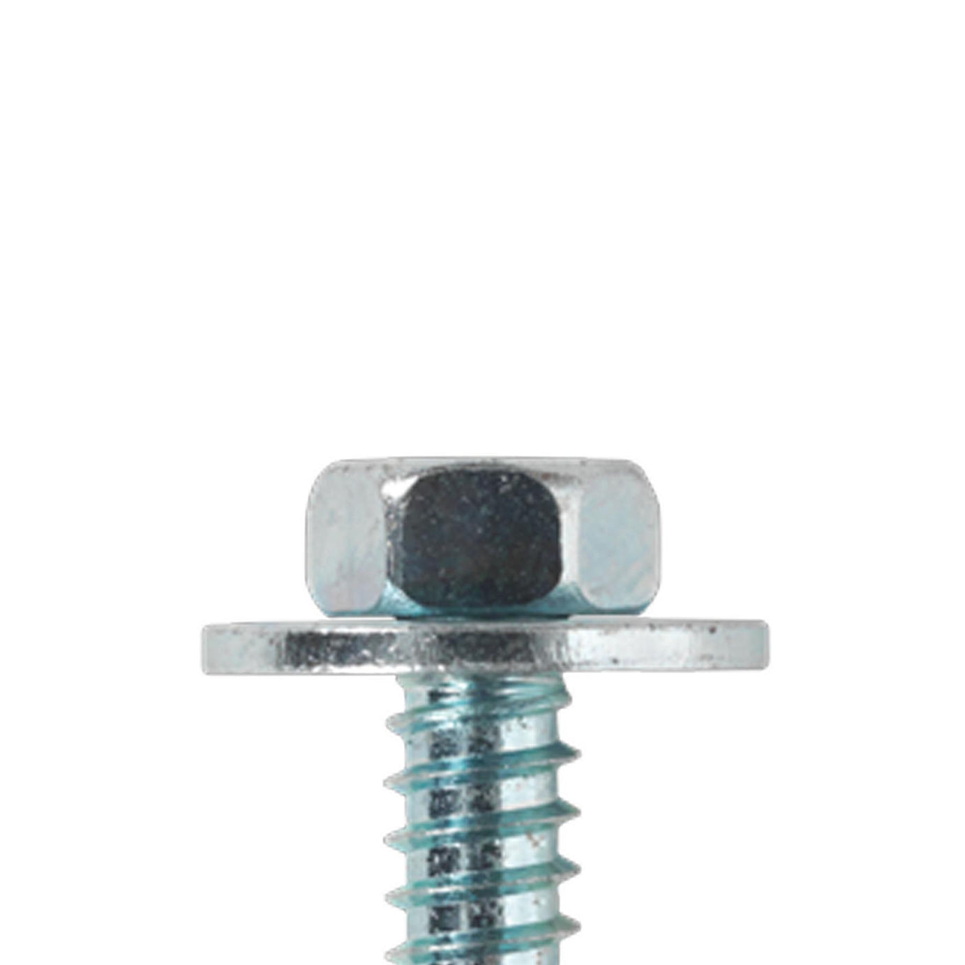 Sealey Acme Screw with Captive Washer M14 x 3/4" Zinc Pack of 100