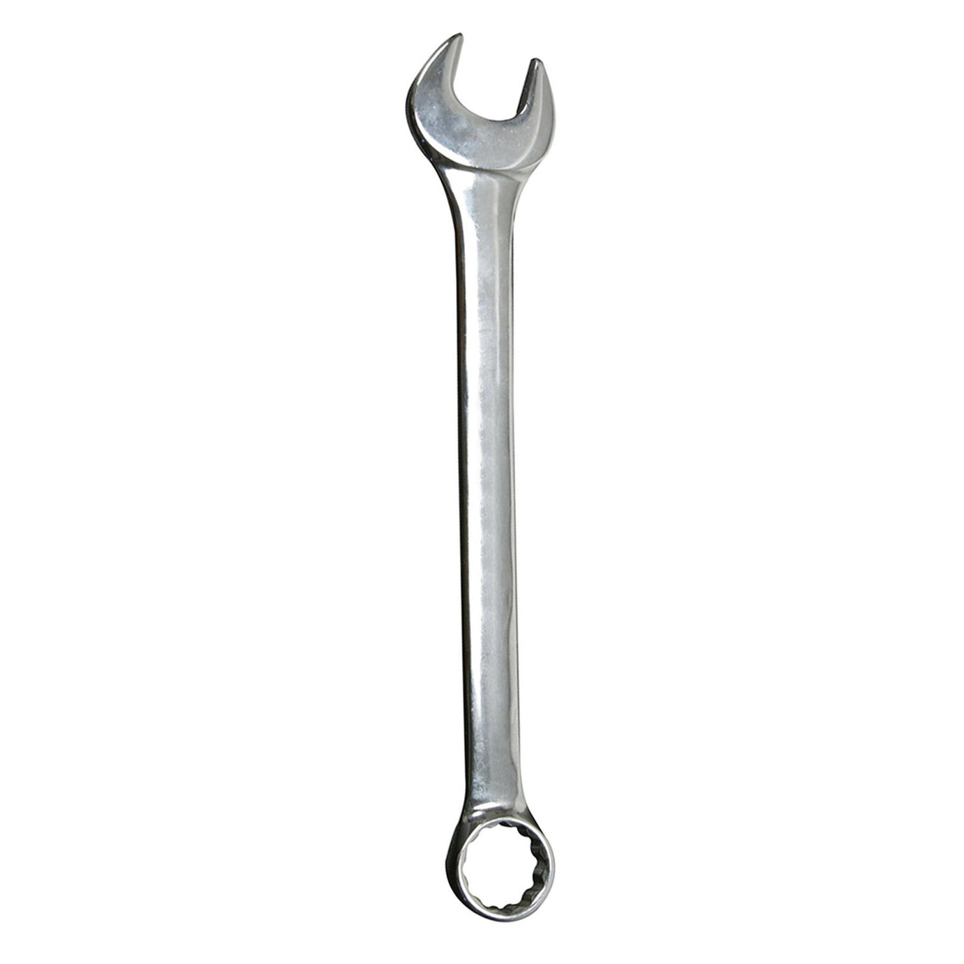 22Pce Combination Spanner Set 6- 22mm & 1/4 - 7/8" Drop-Forged Chrome Vanadium