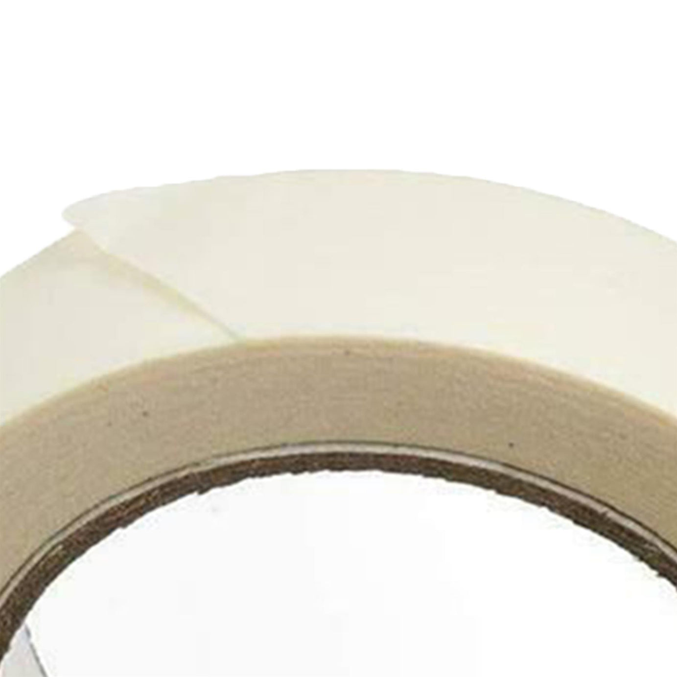 48PC PAINTING LOW TACK MASKING TAPE 24MM EASY TEAR