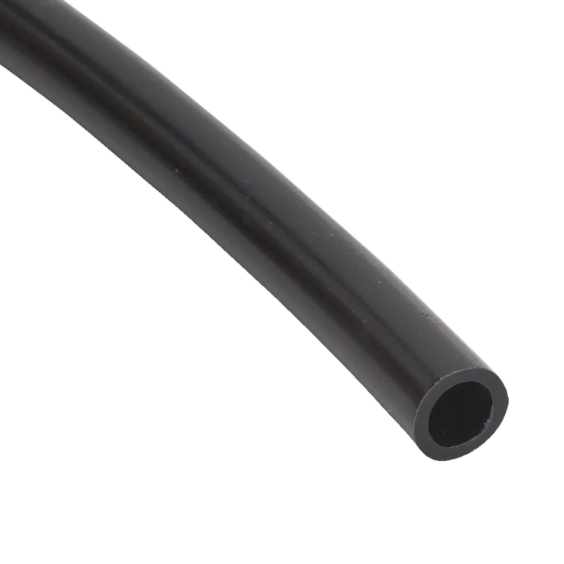 Sealey Polyethylene Tubing 10mmx100m Black (Speedfit-PE1007100ME)