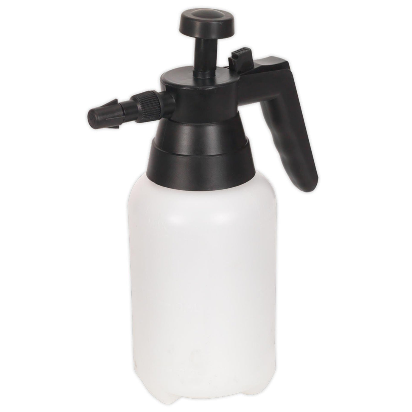 Sealey Pressure Sprayer with Viton Seals 1L