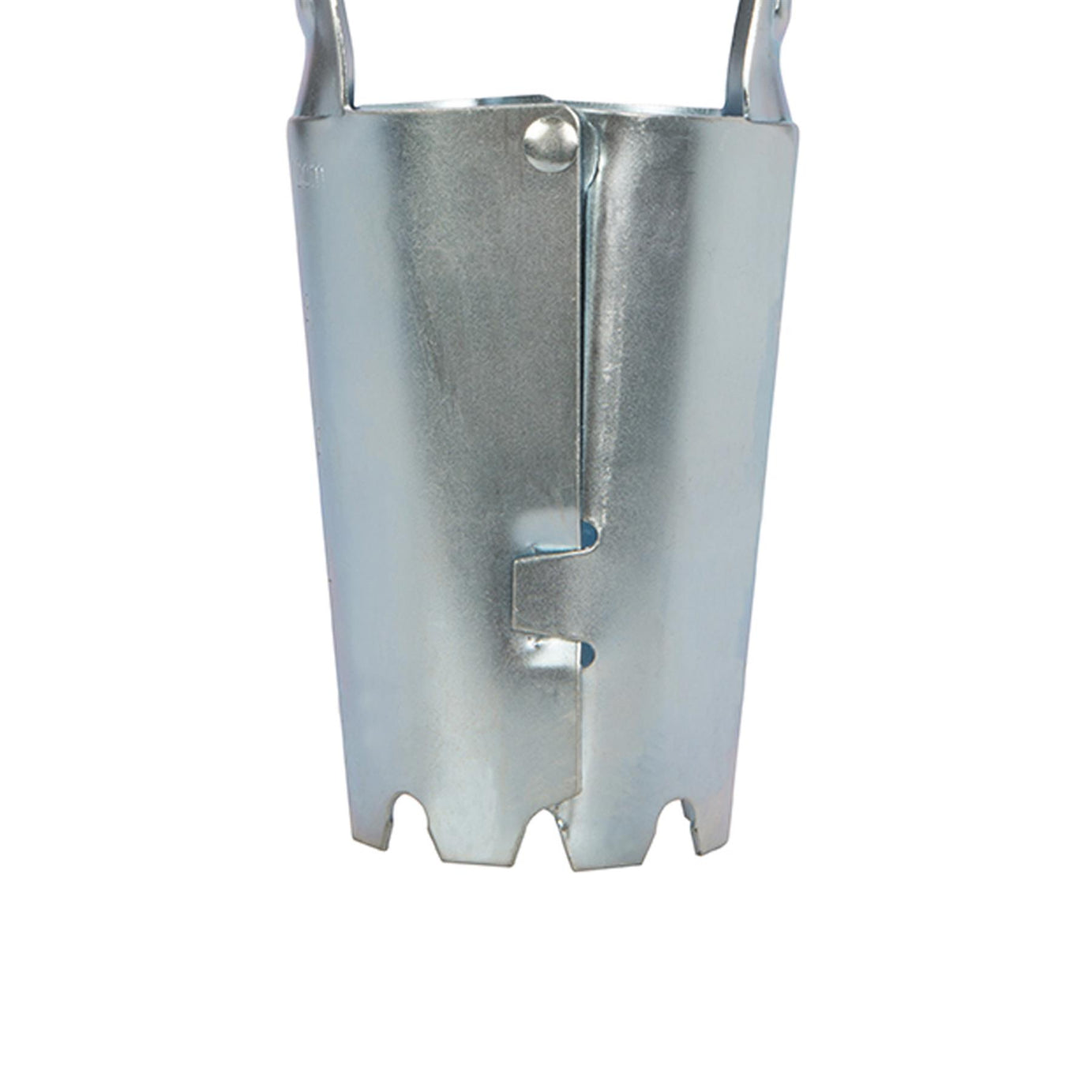 Garden Bulb Planter 235mm Gardener Planting Gardening Hand Tool Hole Maker