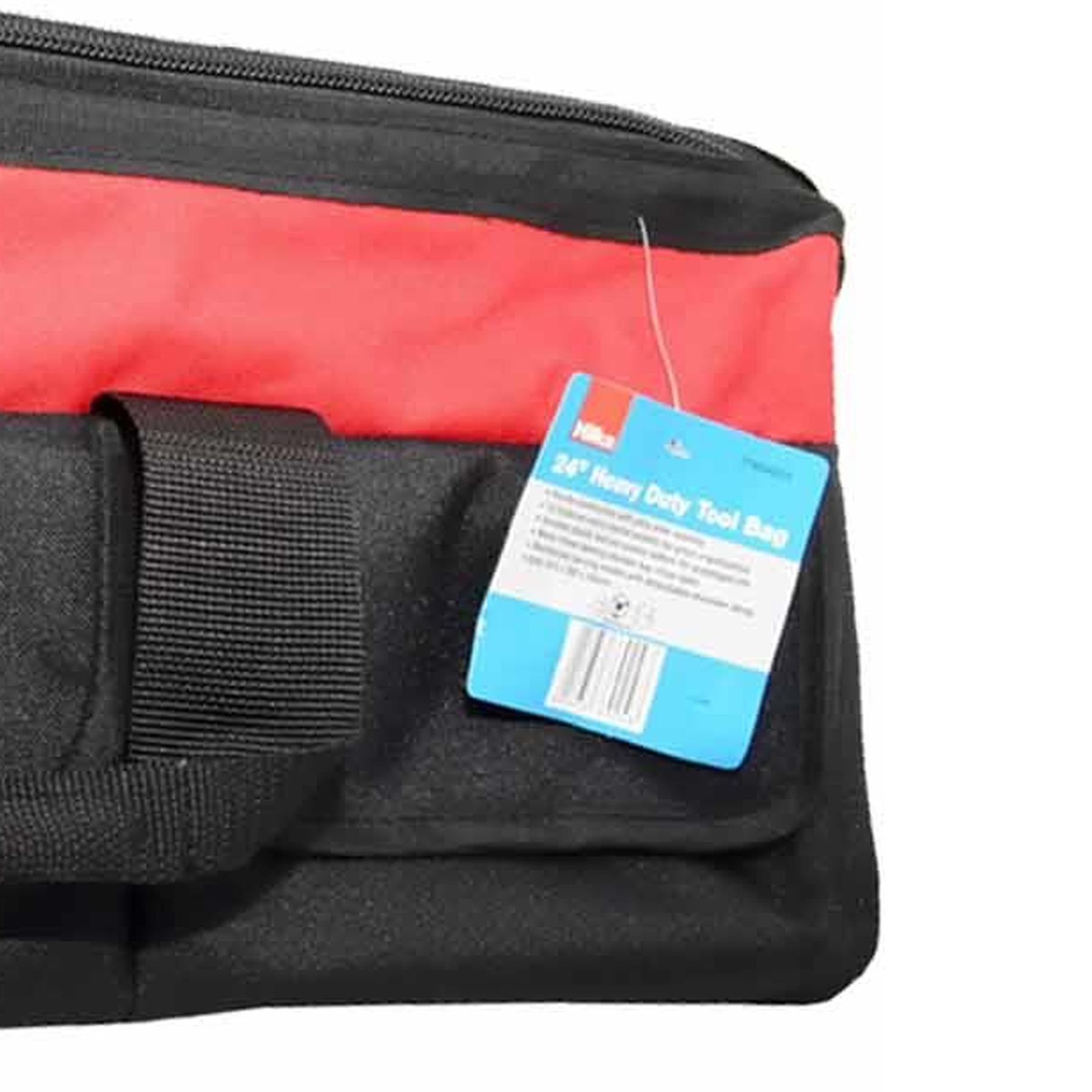 24" Heavy Duty Tool Bag