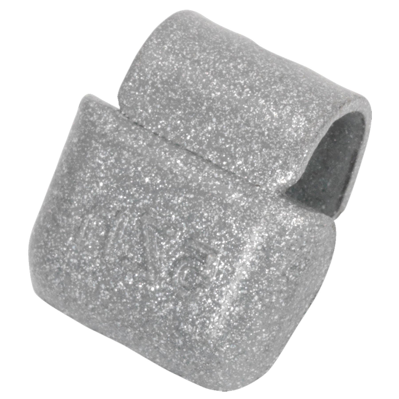 Wheel Weight 5g Hammer-On Plastic Coated Zinc for Alloy Wheels Pack of 100.Sealey