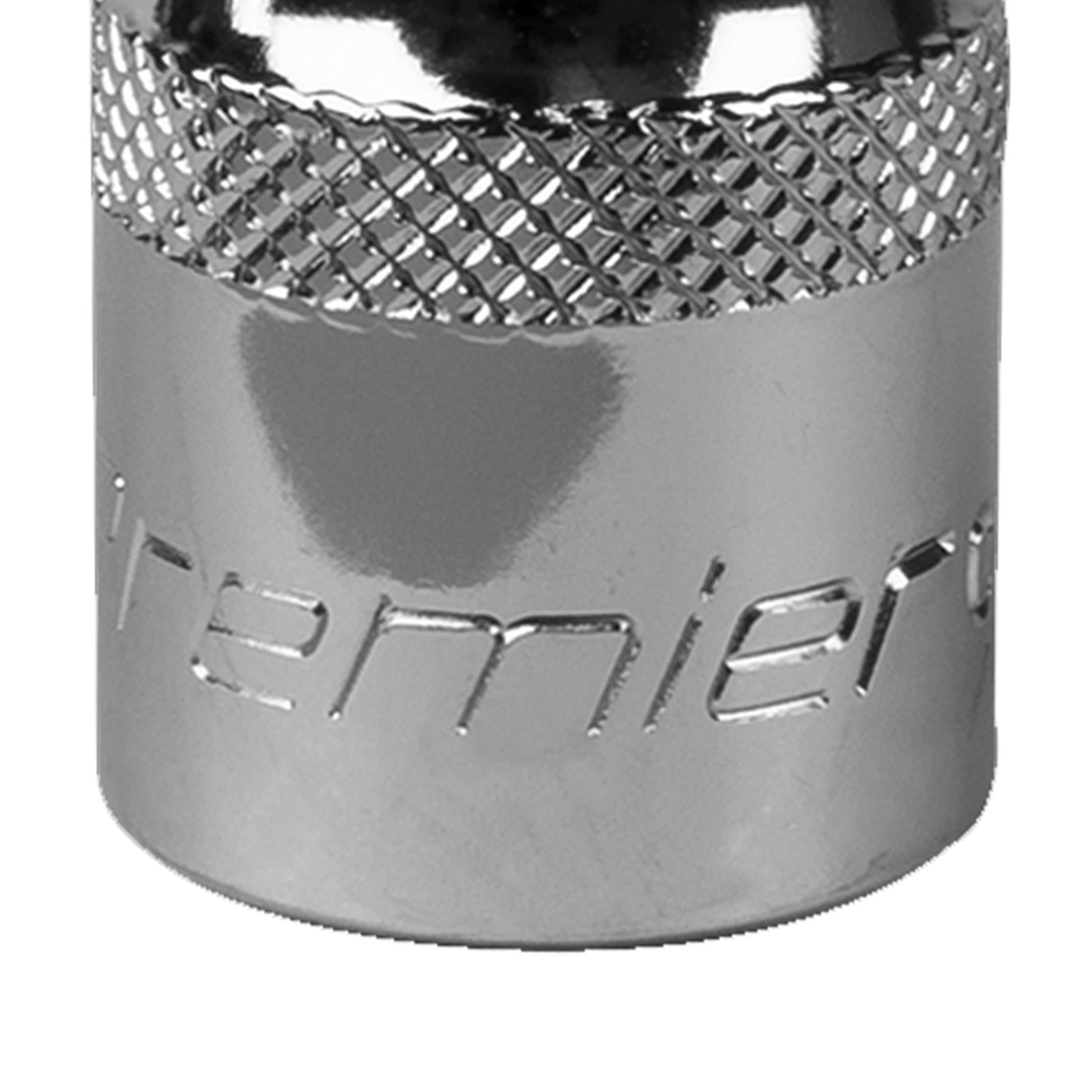 Sealey Ball-End Hex Socket Bit 12mm 1/2"Sq Drive