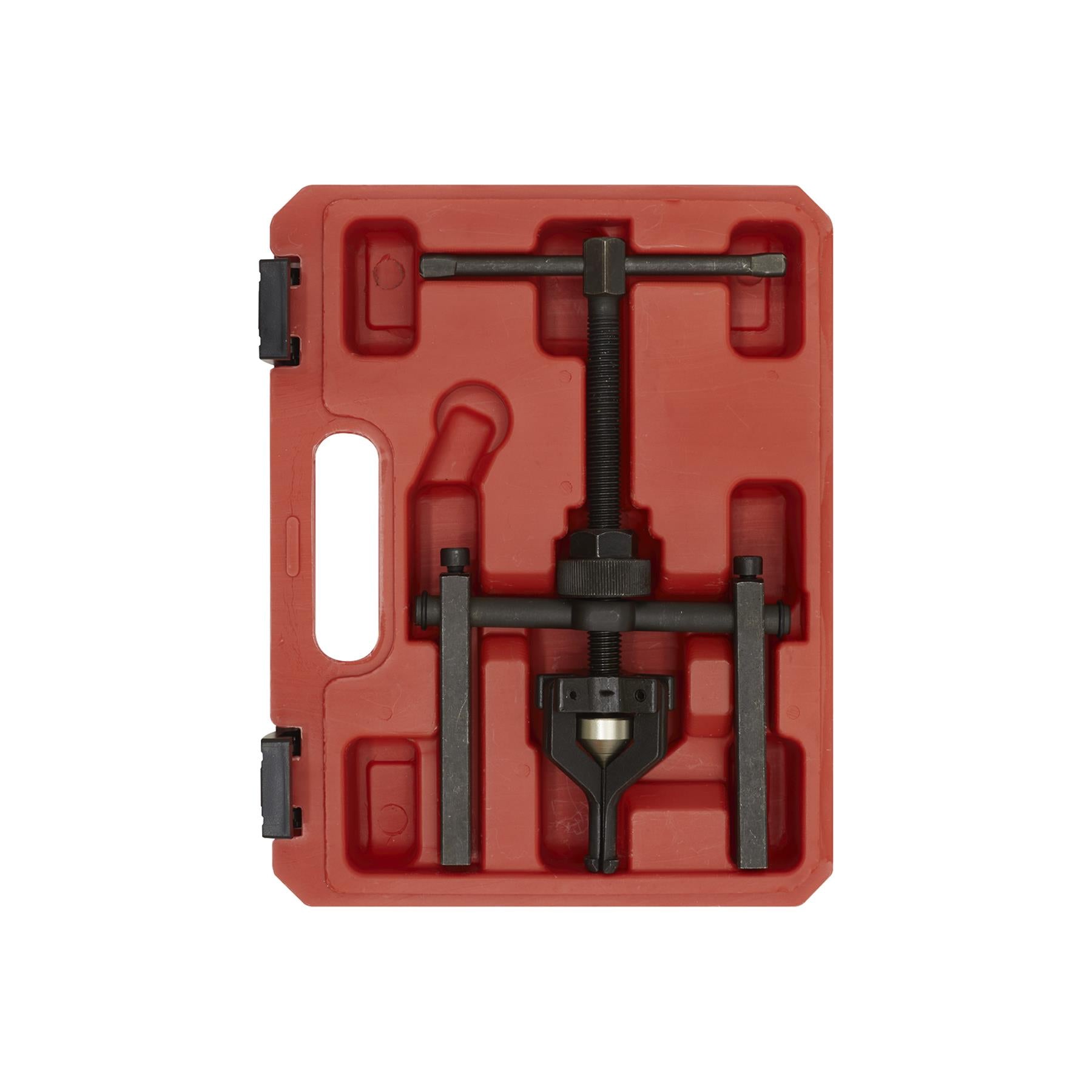 Sealey Wheel Bearing Puller 12-38mm 3-Jaw