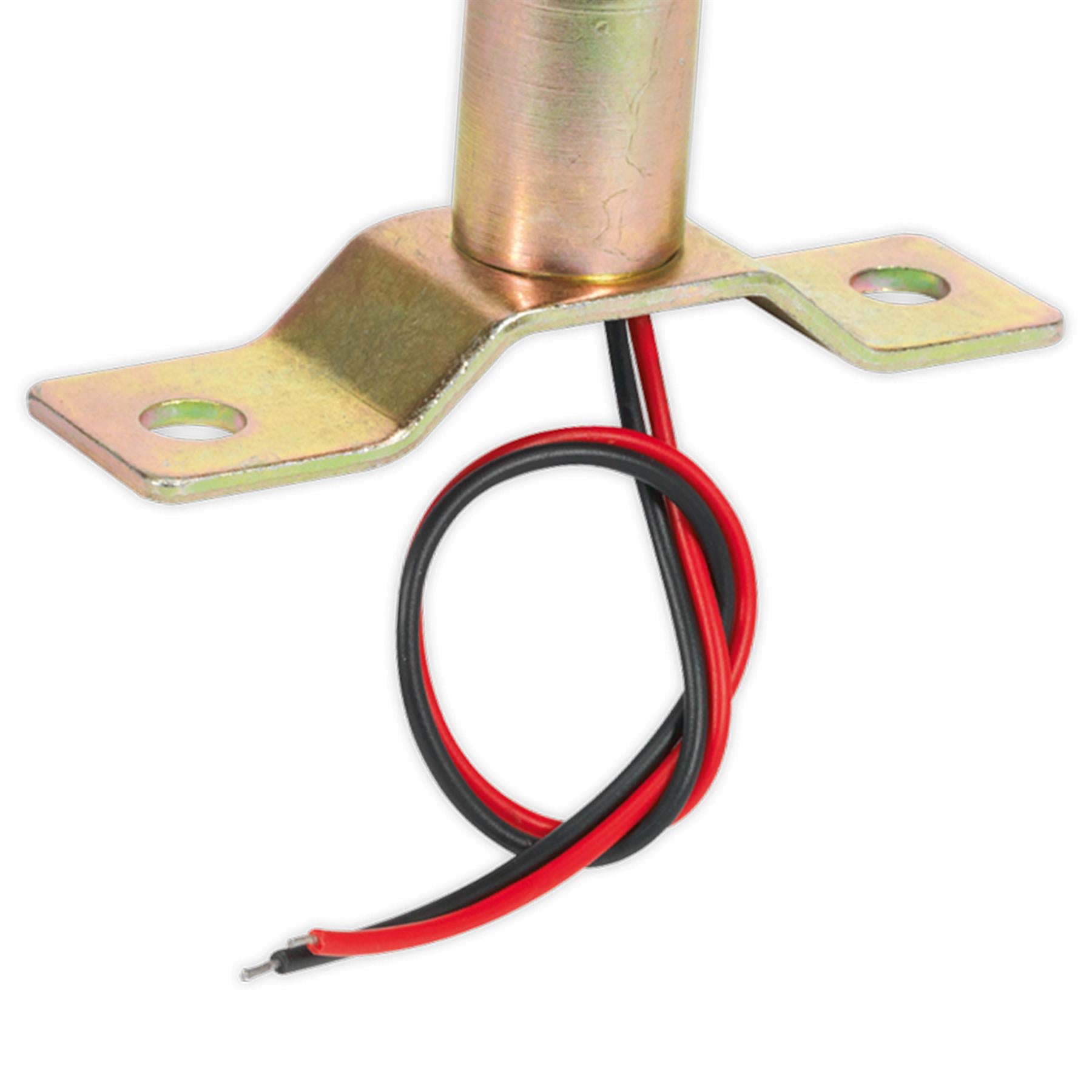 Sealey Beacon Bracket 2 x Bolt Fixing for RB/WB953, RB/WB955