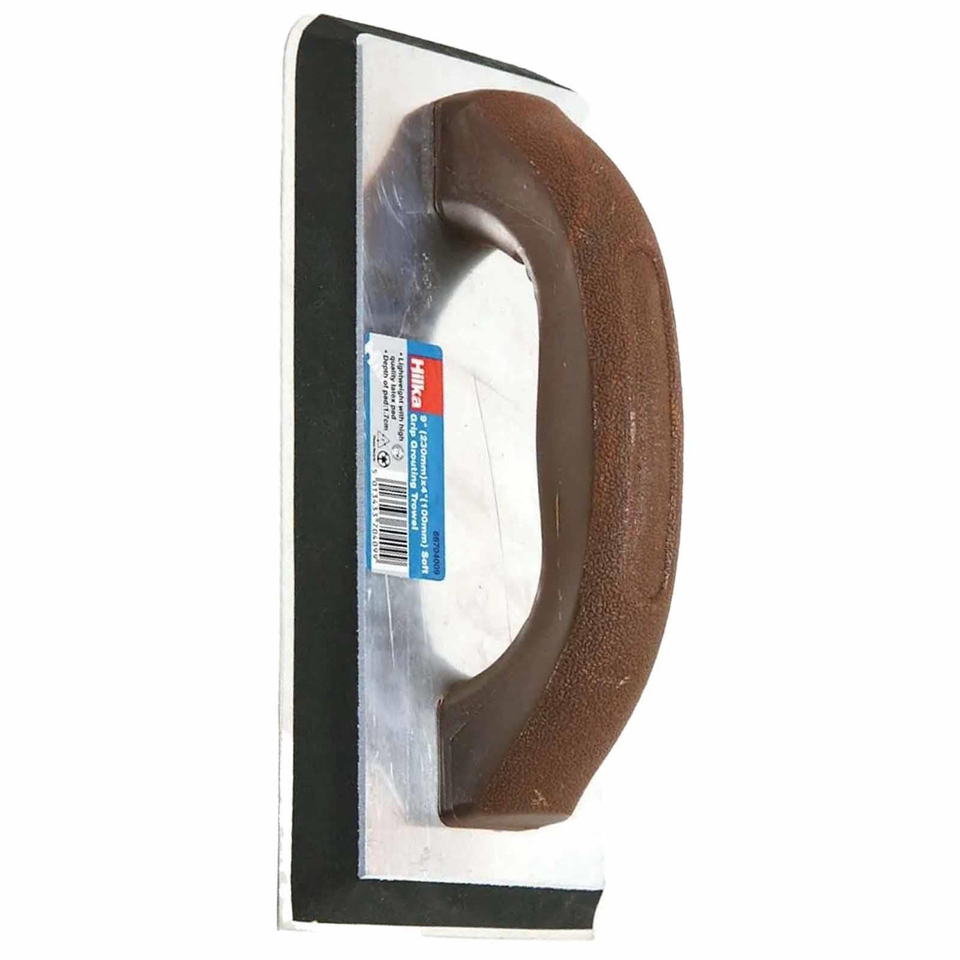 Soft Grip Grout Float