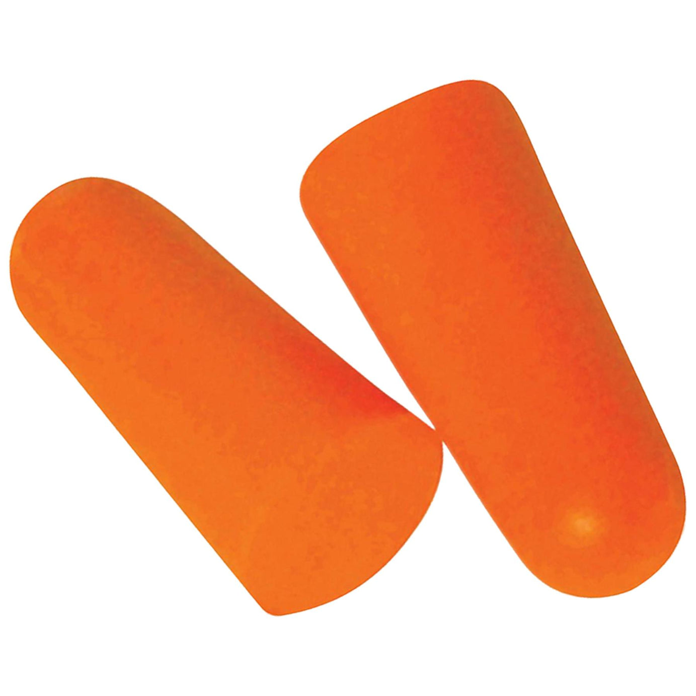 Ear Plugs SNR 37dB 5 Pairs Disposable Hygienic Ear Plugs High Quality