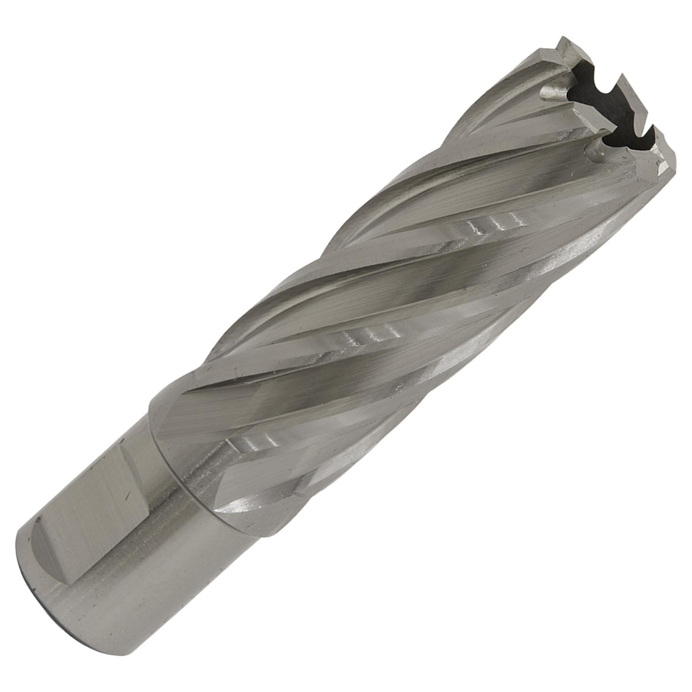 Sealey Rotabor Cutter HSS 21mm - Cut Depth 50mm