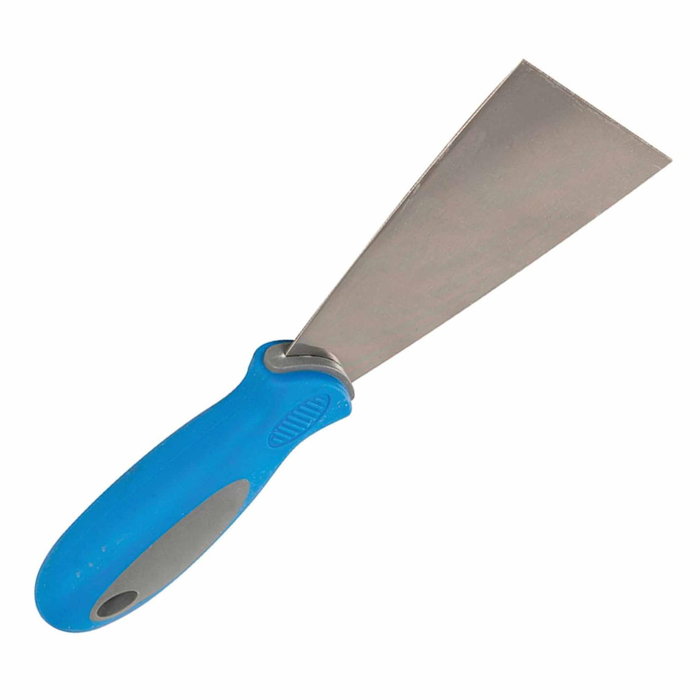 Expert Scraper 75mm Wallpaper Filling Paint Decorating Sofy Grip DIY