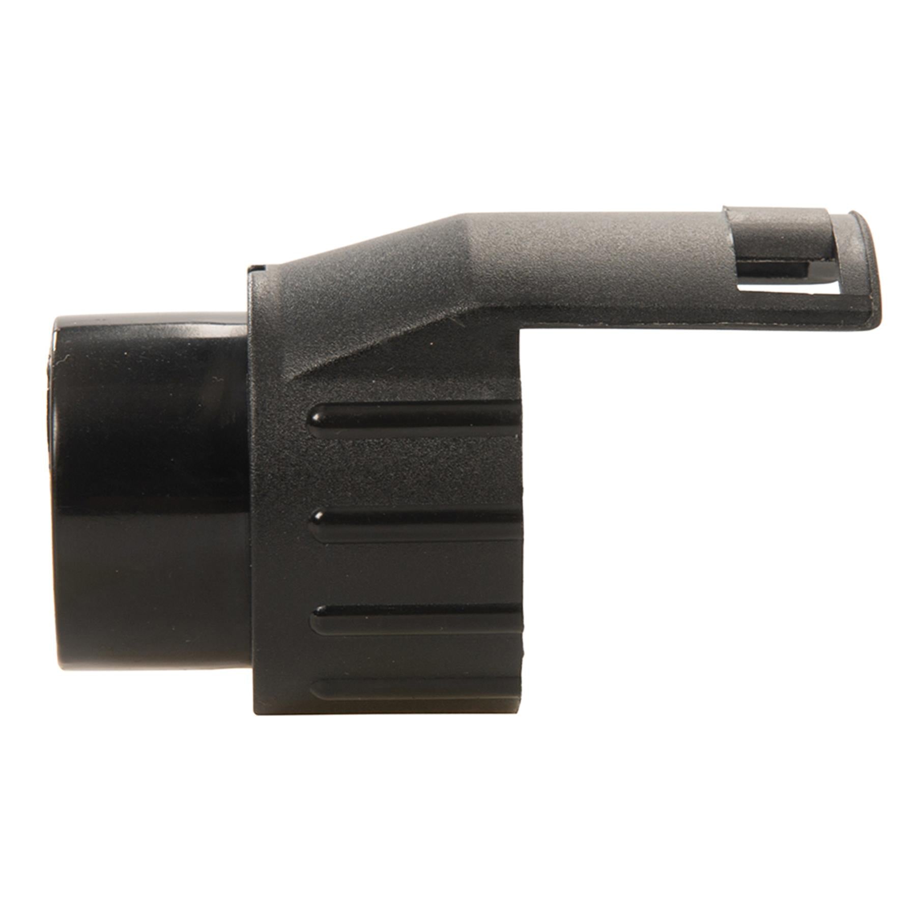 13-pin Plug To Fit 7-pin N-type Socket To Fit Adaptor/convertor For Trailer Etc