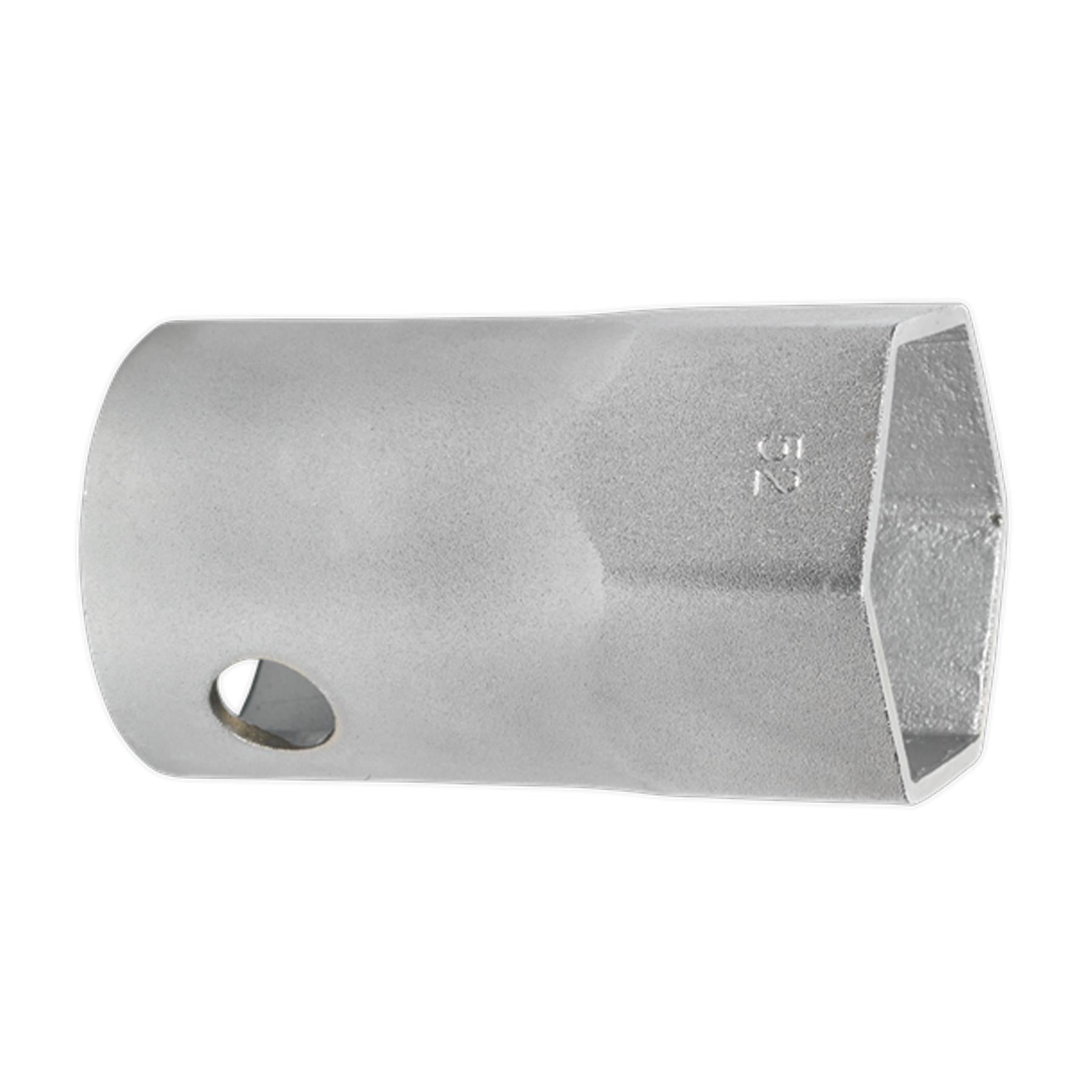 Sealey Hub Nut Box Spanner - Land Rover 52mm