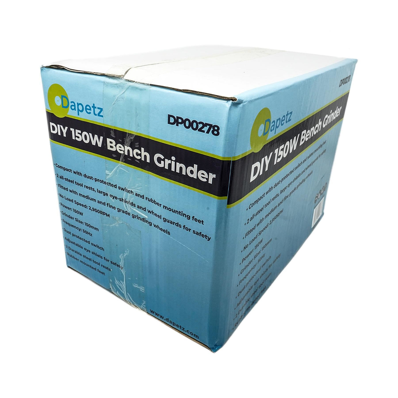 USED Worktop Bench Grinder