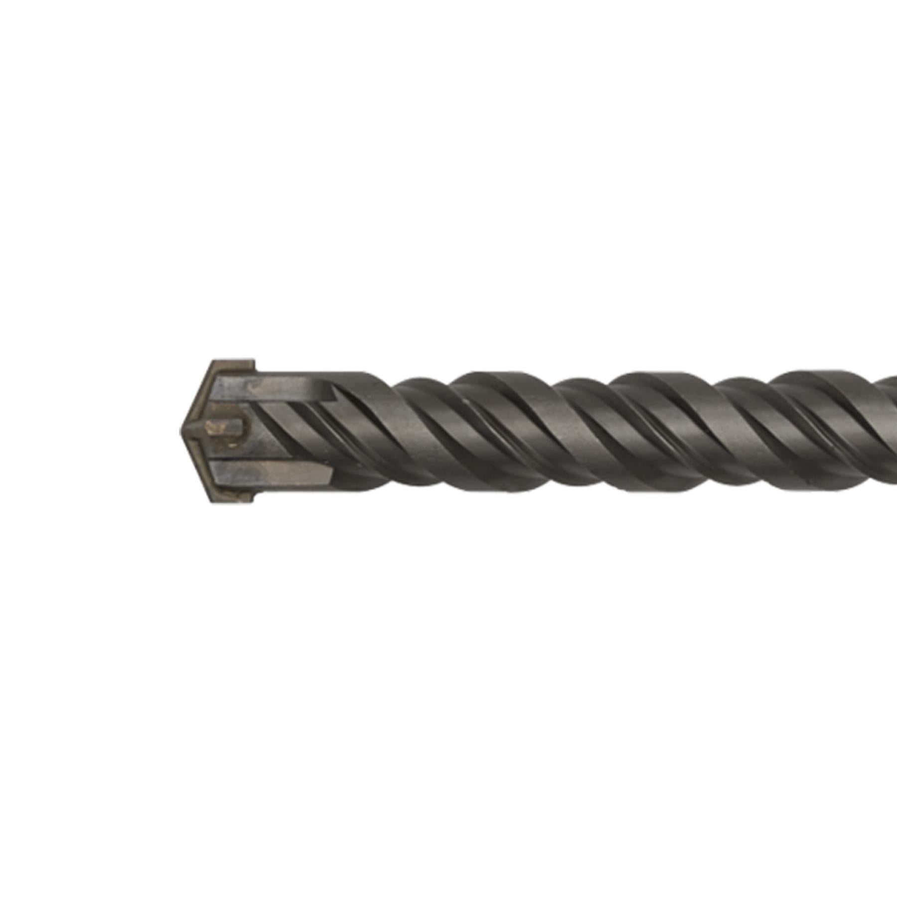 Sealey SDS MAX Drill Bit 26 x 340mm