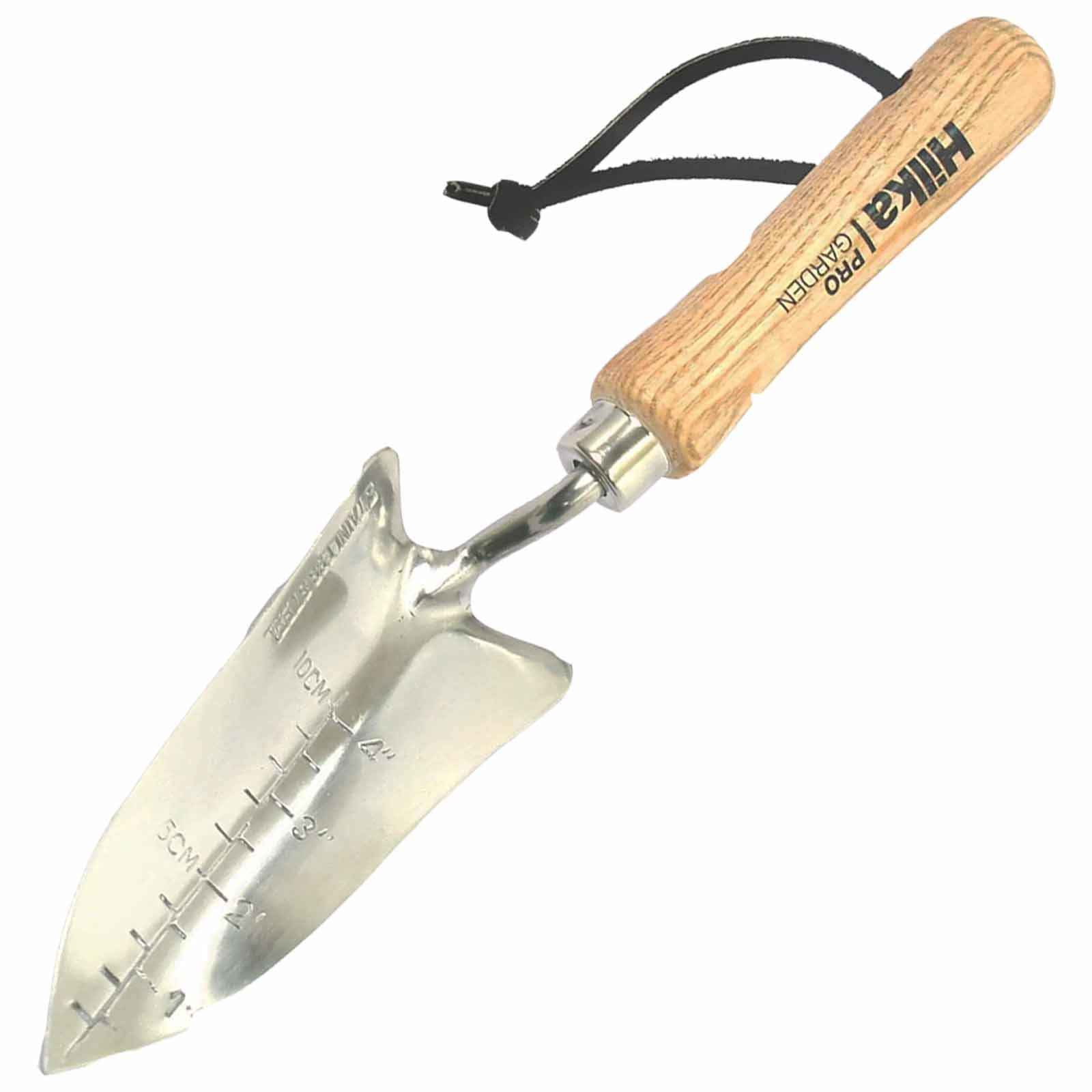 Premium Stainless Steel Hand Transplanter