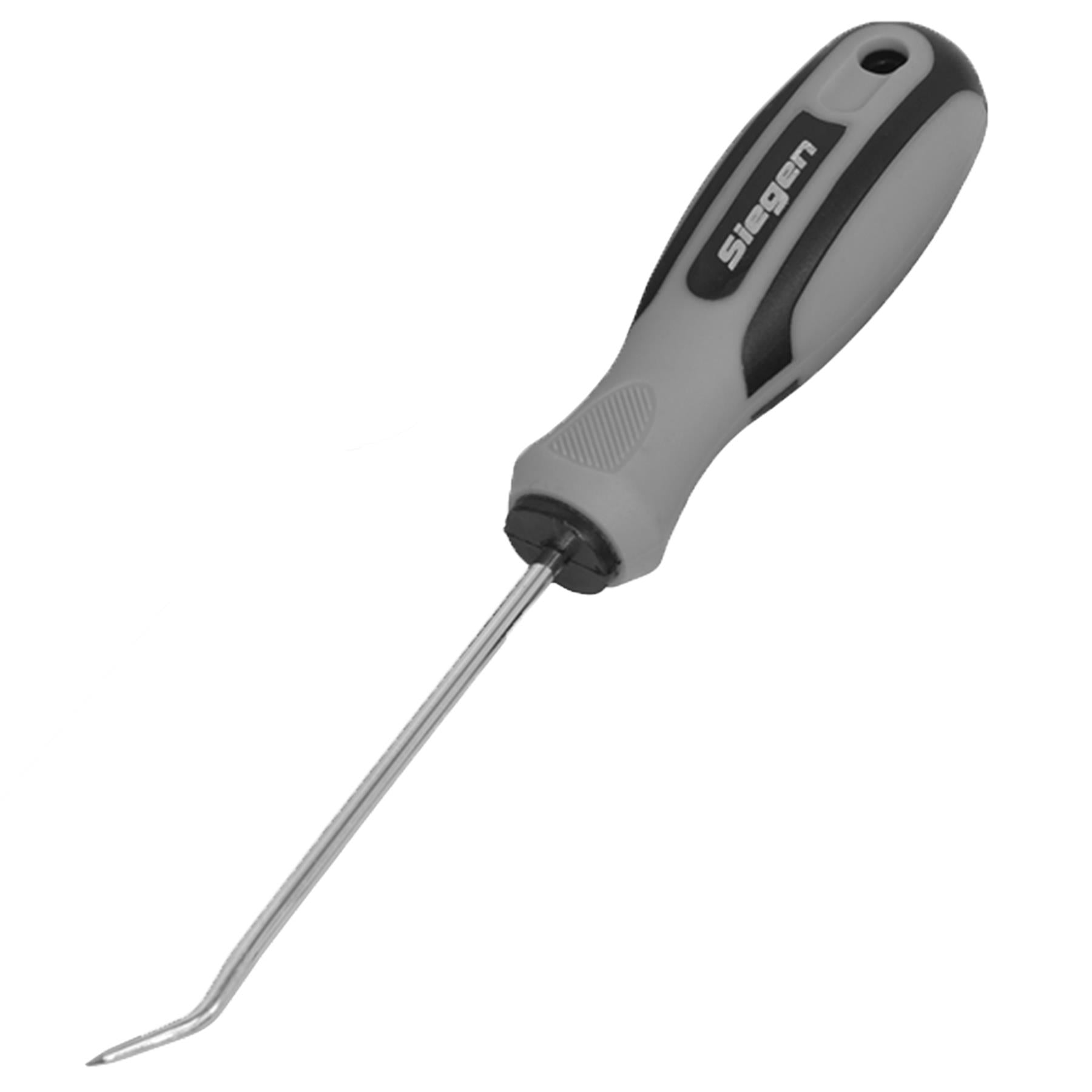 Sealey Mini Pick & Screwdriver Set 6pc