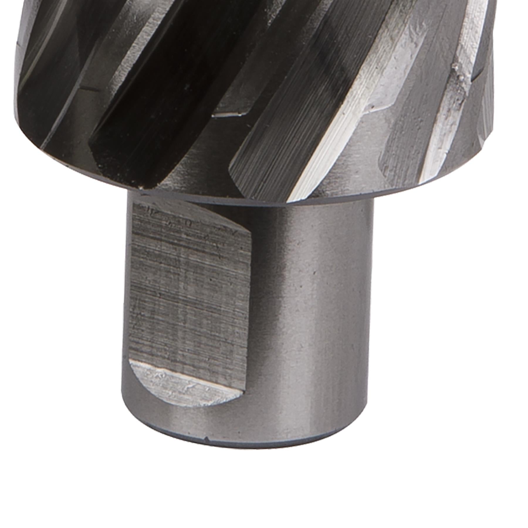 Sealey Rotabor Cutter HSS 37mm - Cut Depth 25mm