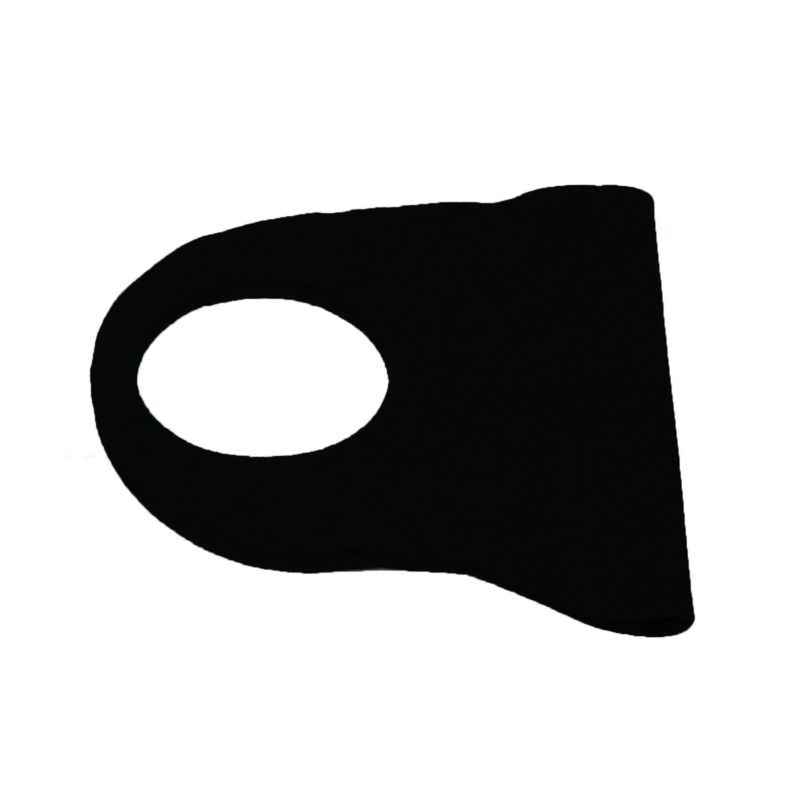 Face Mask 4x Breathable