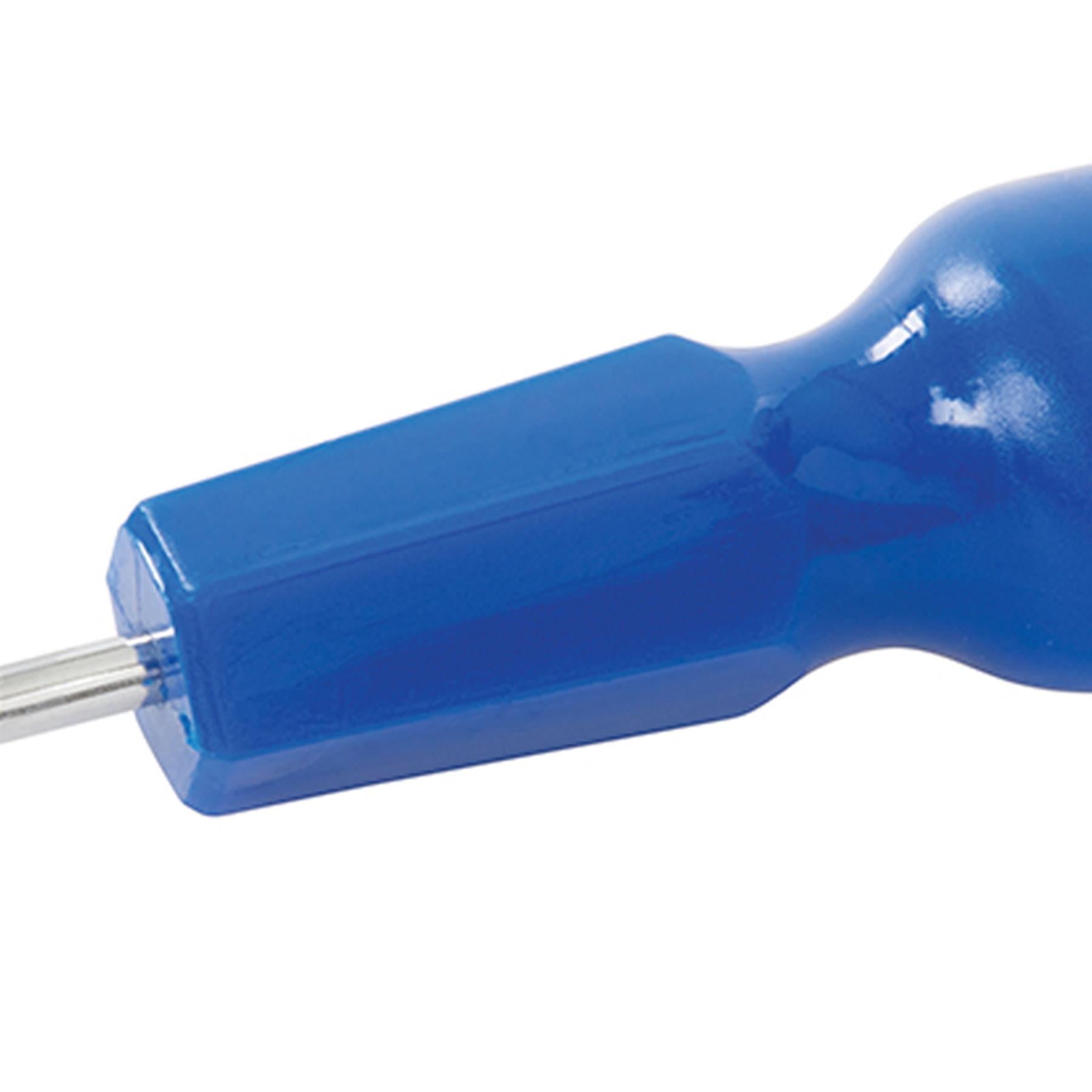 Bradawl 40mm Carpenter Woodwork Joiner Hardened Chrome Vanadium Steel