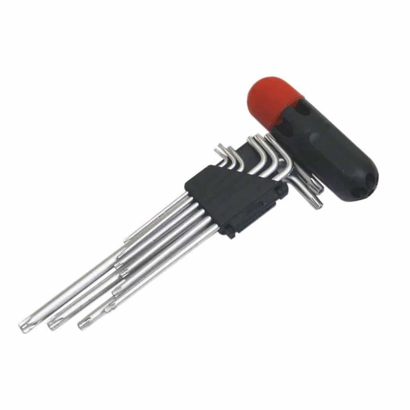 Torx Star Key