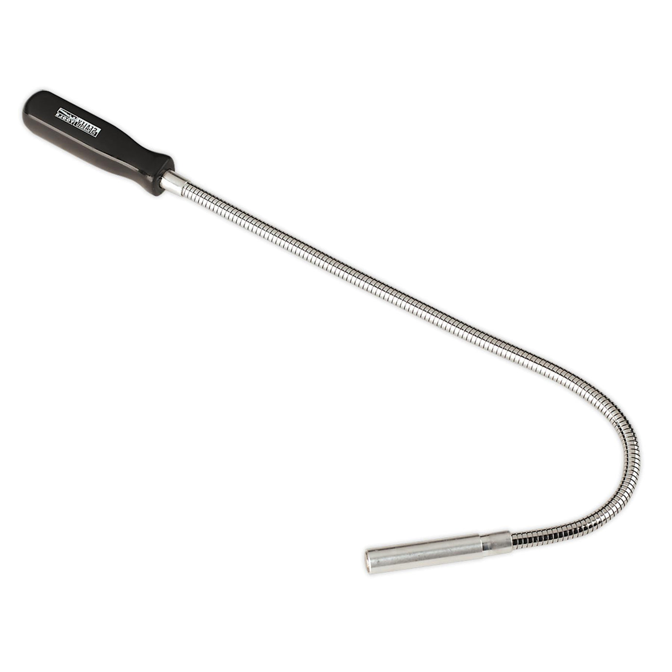 Sealey Flexible Magnetic Pick-Up Tool 1.5kg Capacity