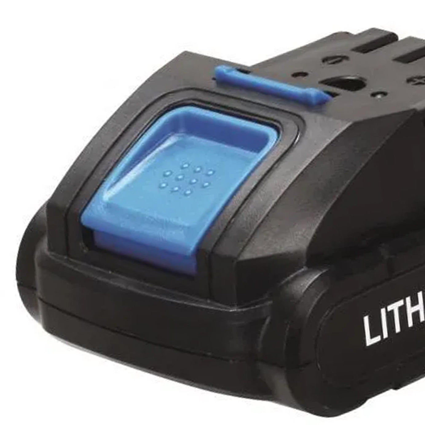 Li-ion Technology