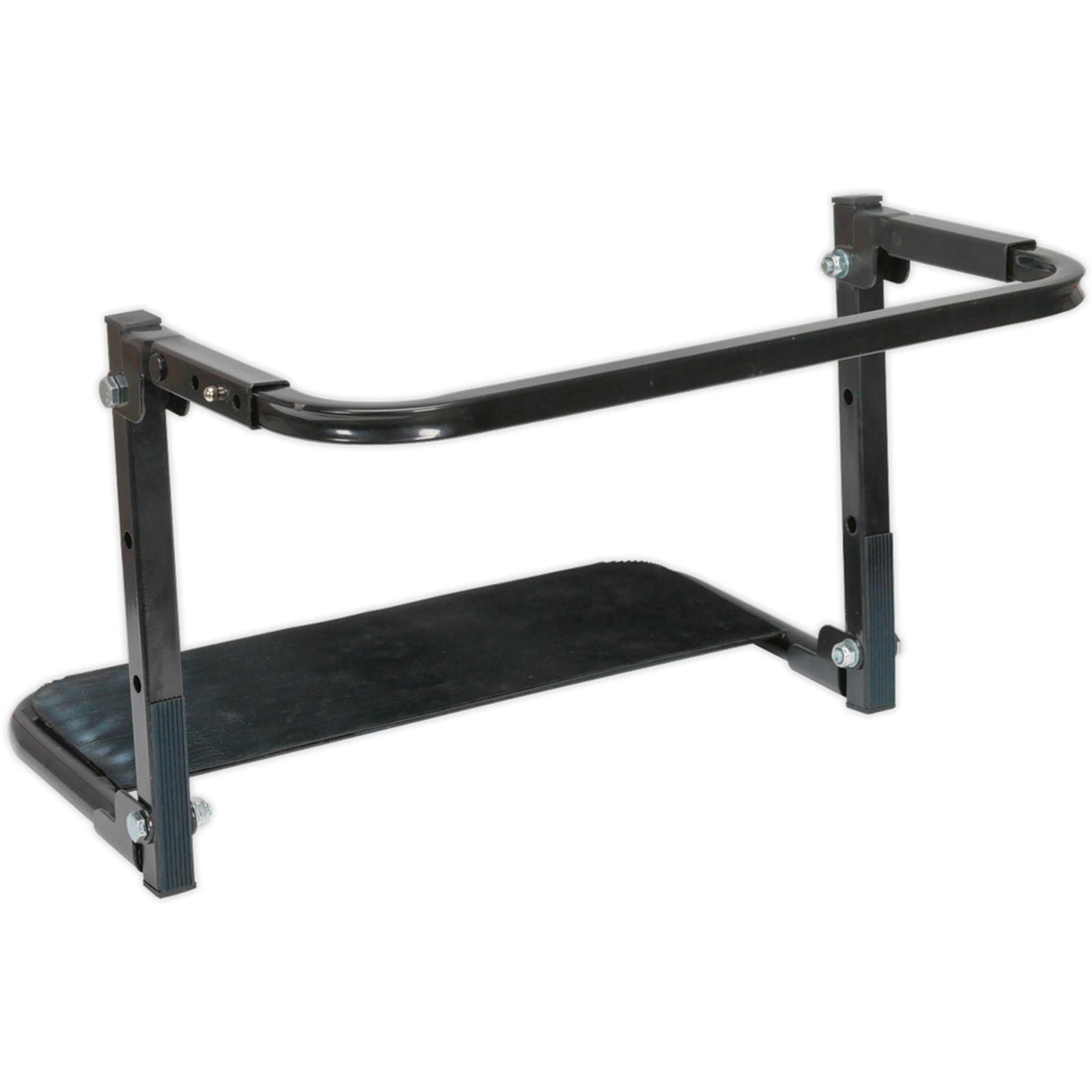 Sealey Tools Folding Wheel Step Stool STS01