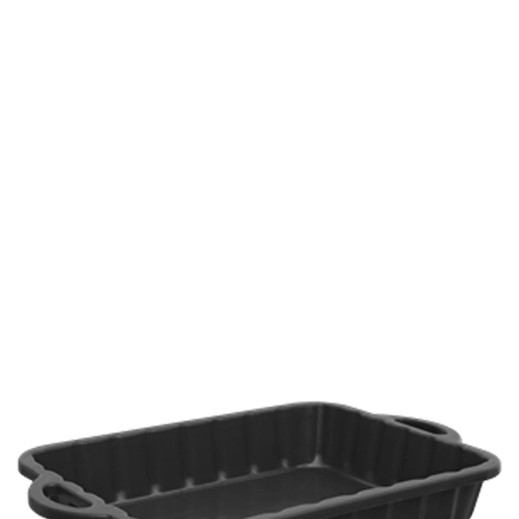 Sealey Plastic Drain Pan 12L