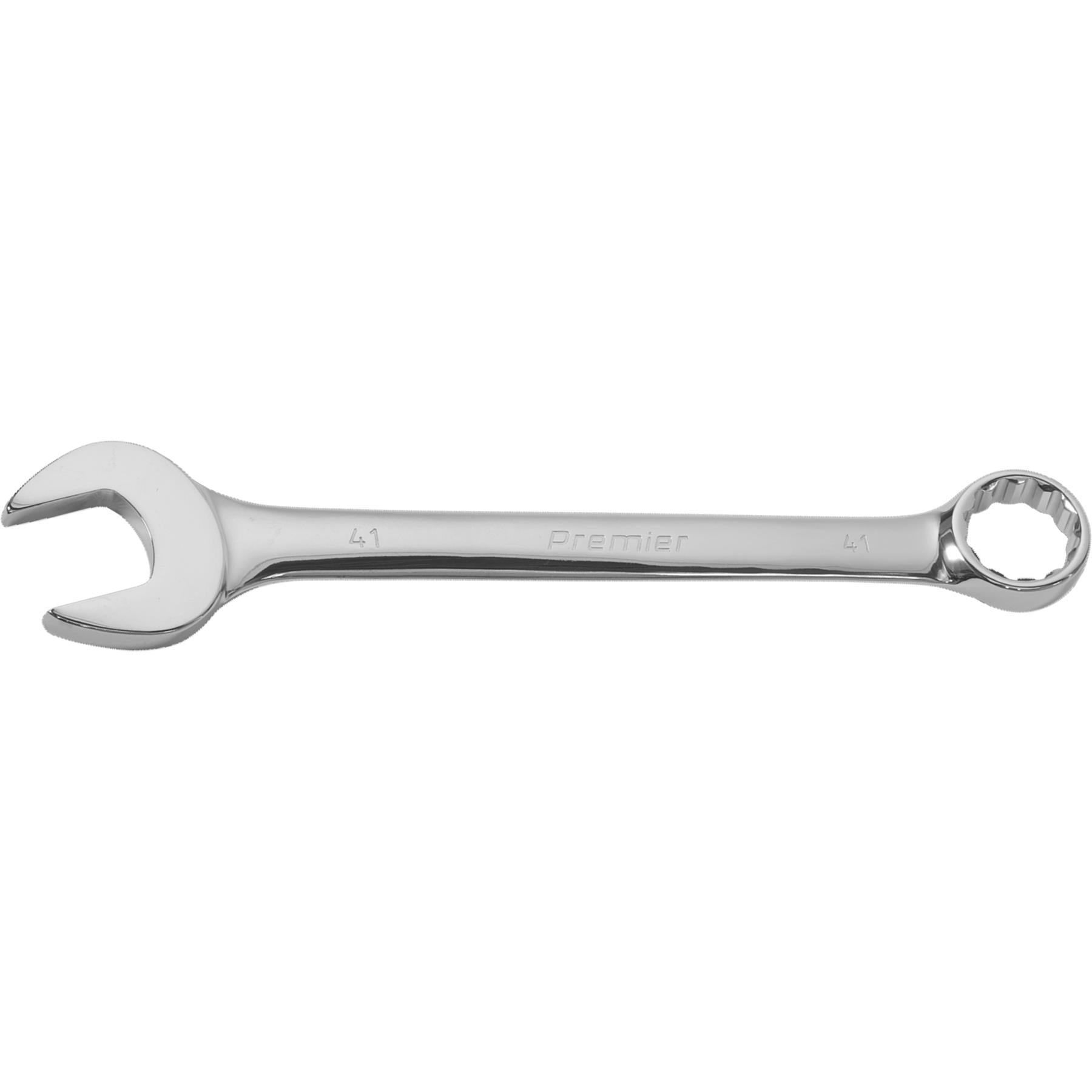 Sealey Combination Spanner Super Jumbo 41mm