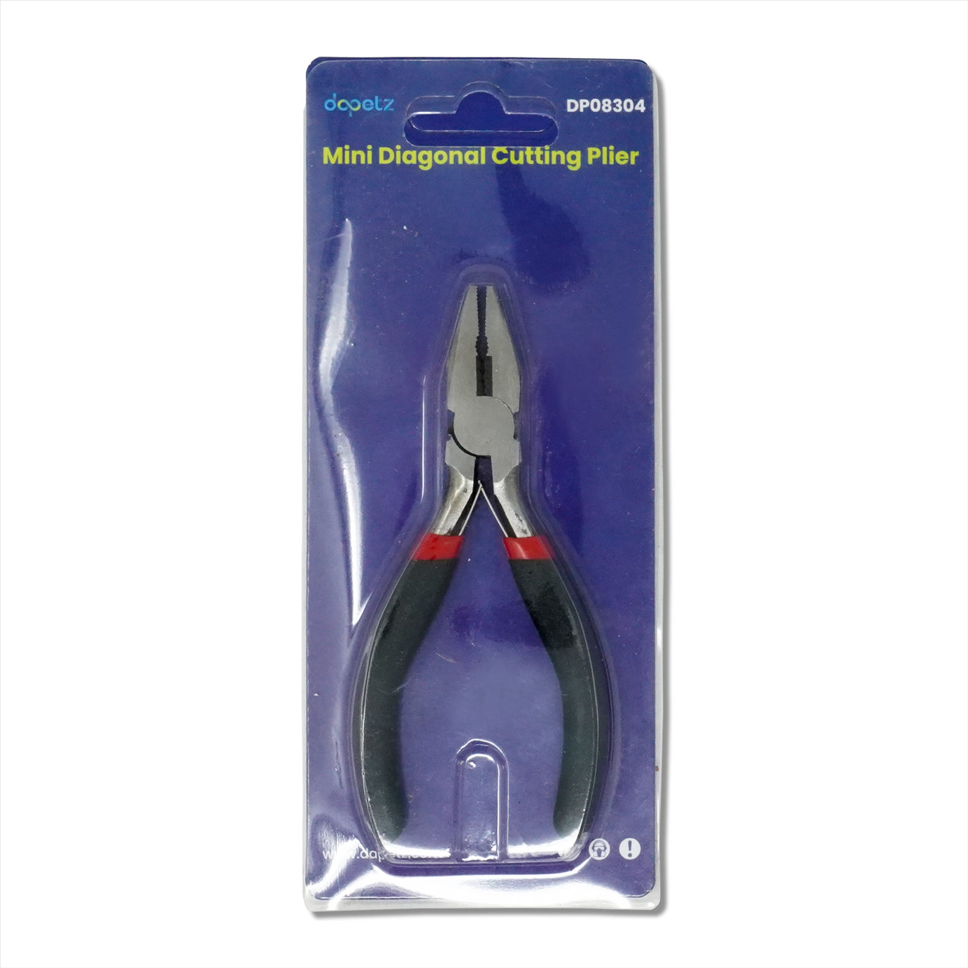 Mini Precision Combination Pliers