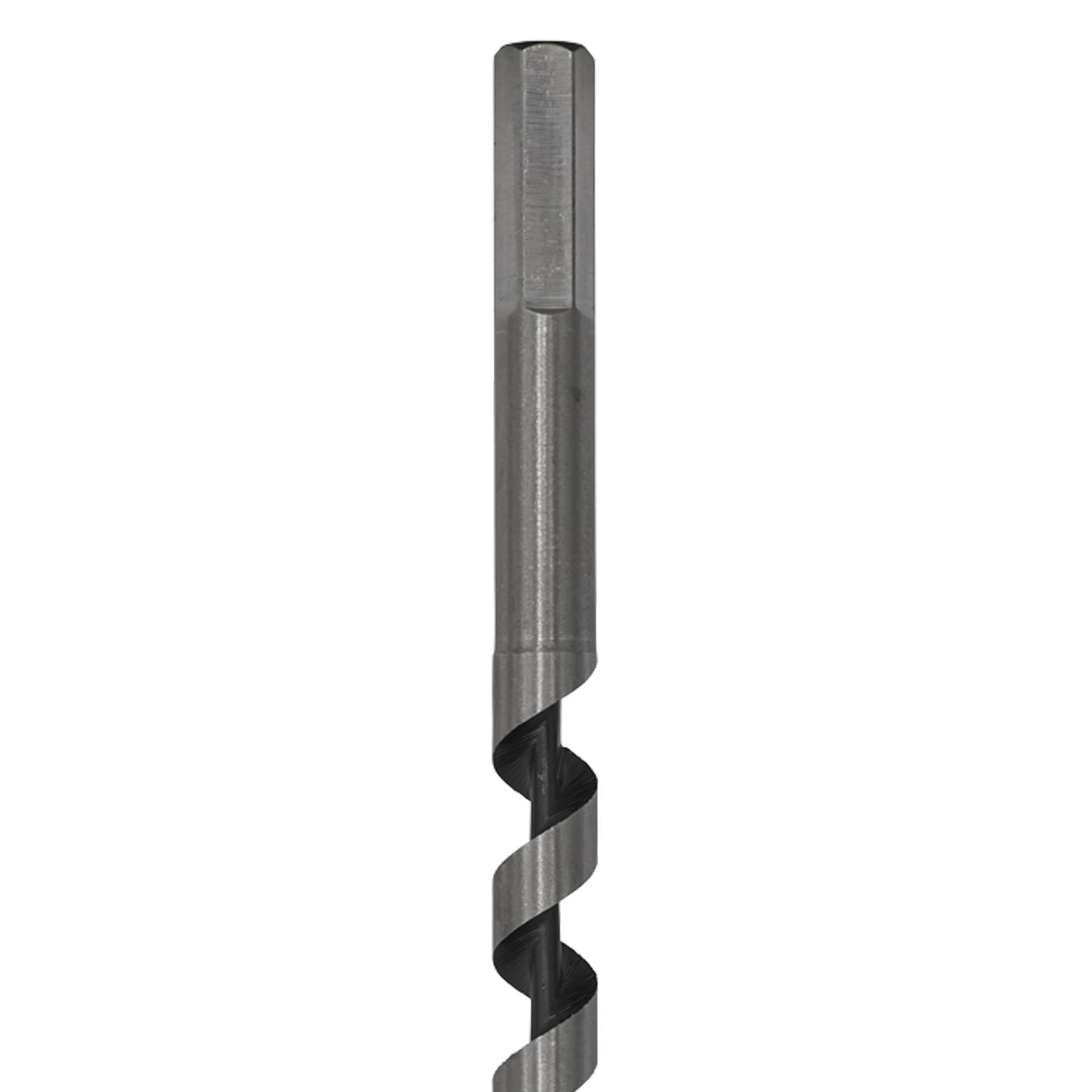 Sealey Auger Wood Drill 13 x 235mm Superior quality auger wood drill bit
