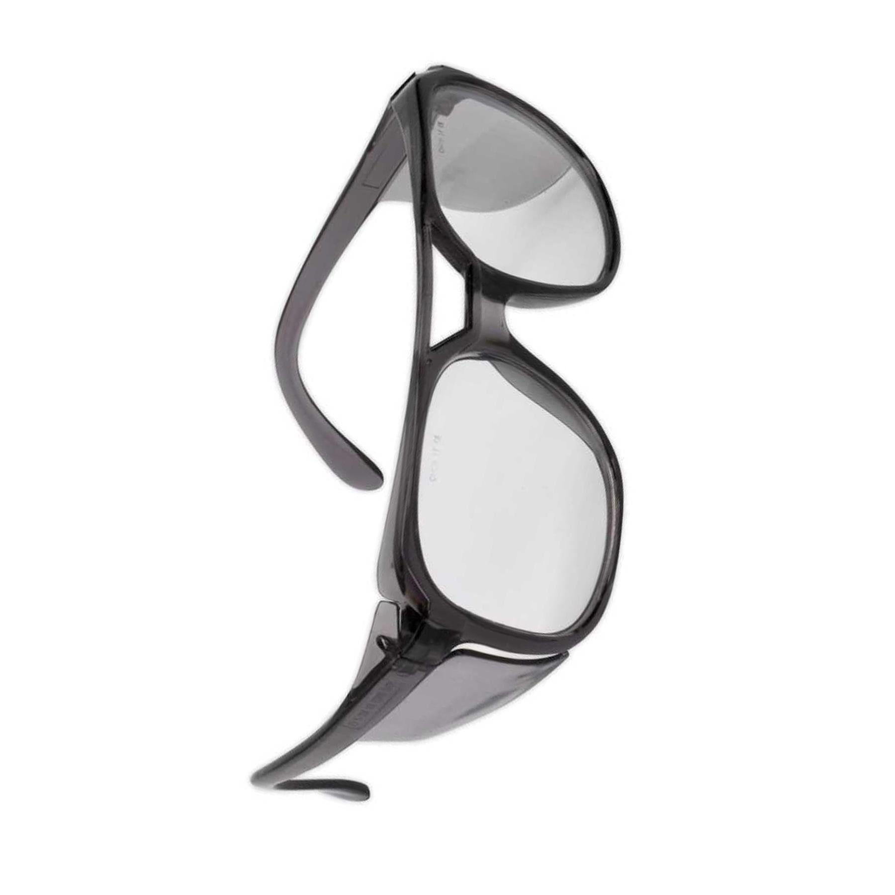 Sealey Safety Spectacles BS EN 166/F