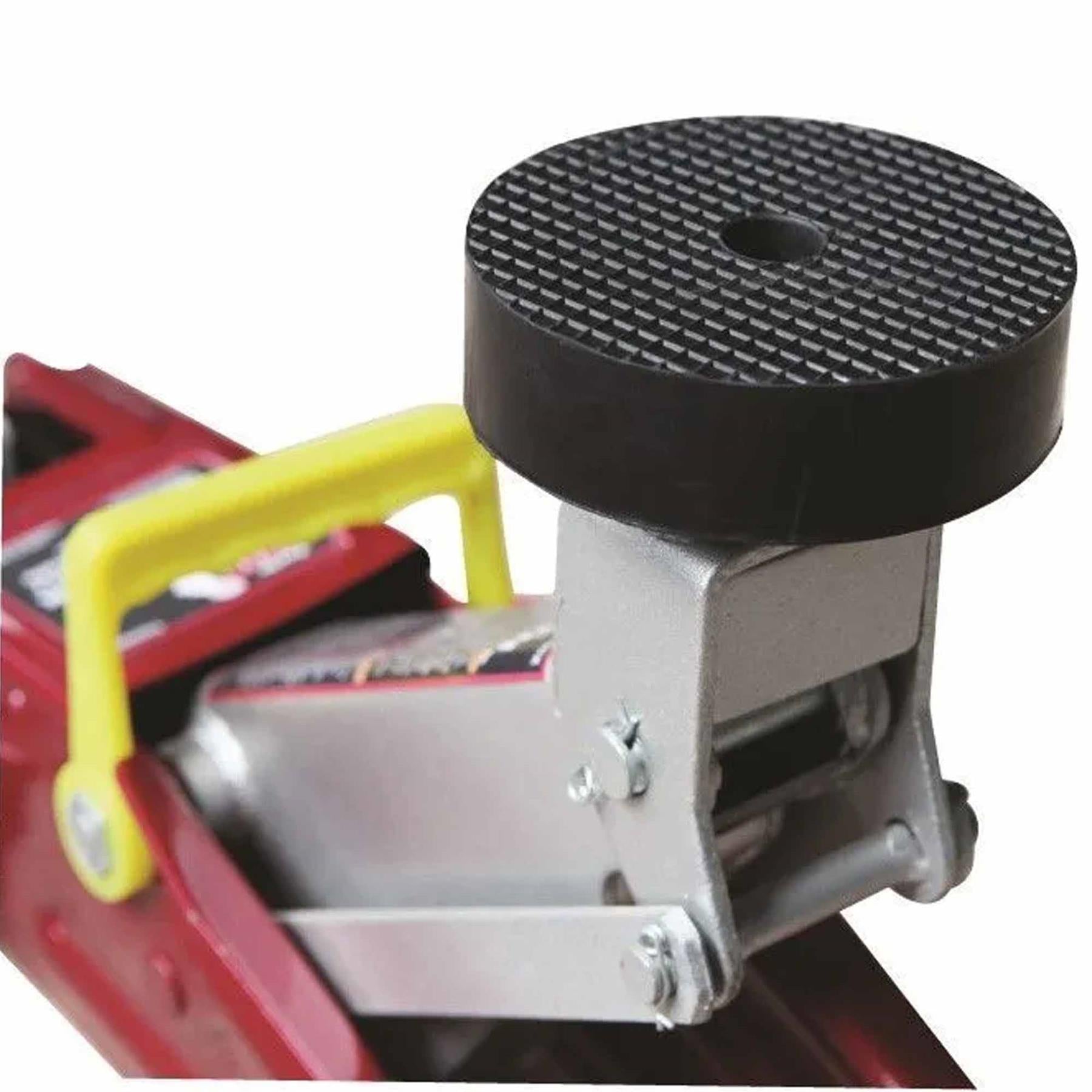 Rubber Jack Pad for Hilka Jacks