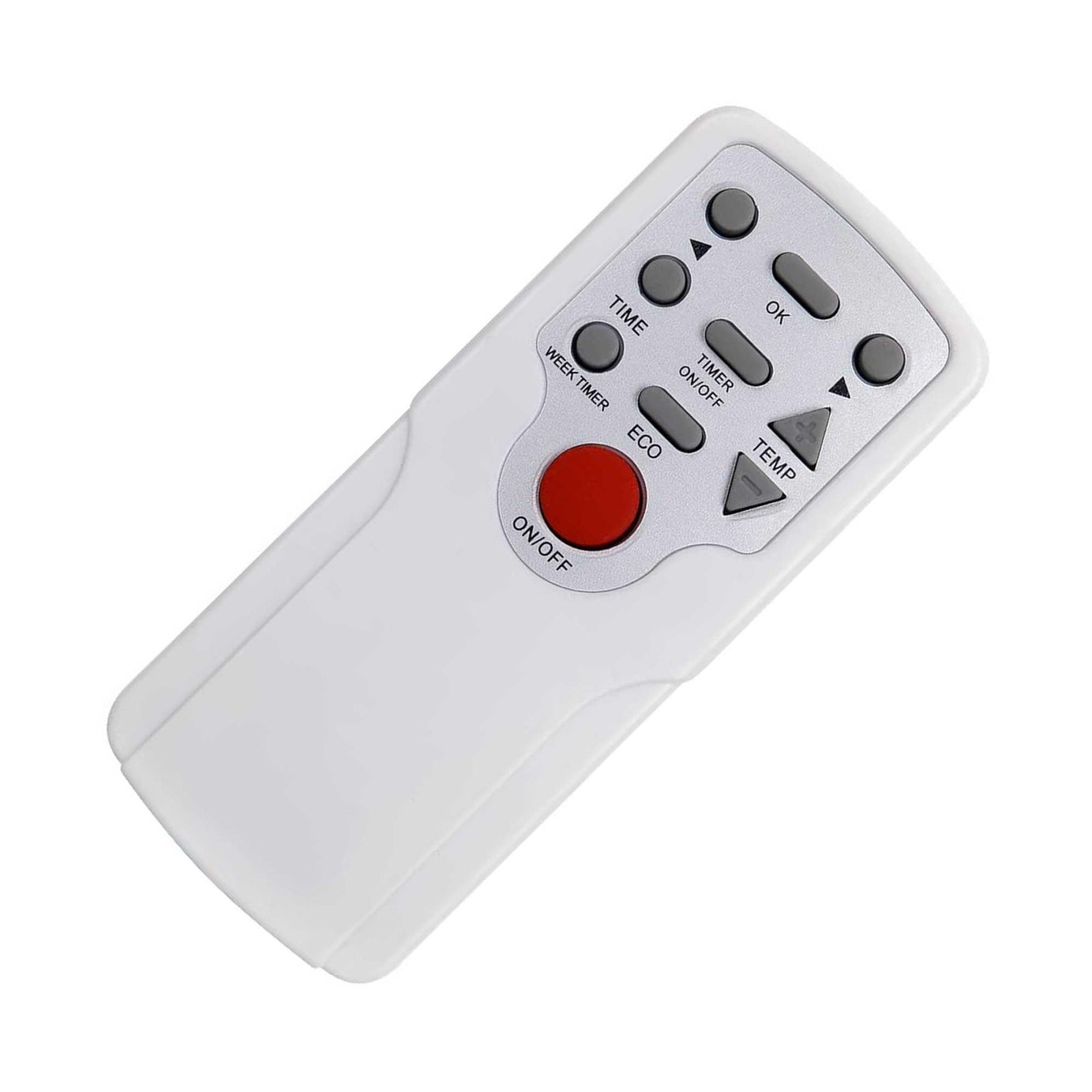 Sealey Ceramic Heater with Telescopic Tripod Stand 1.2/2.4kW - 110V