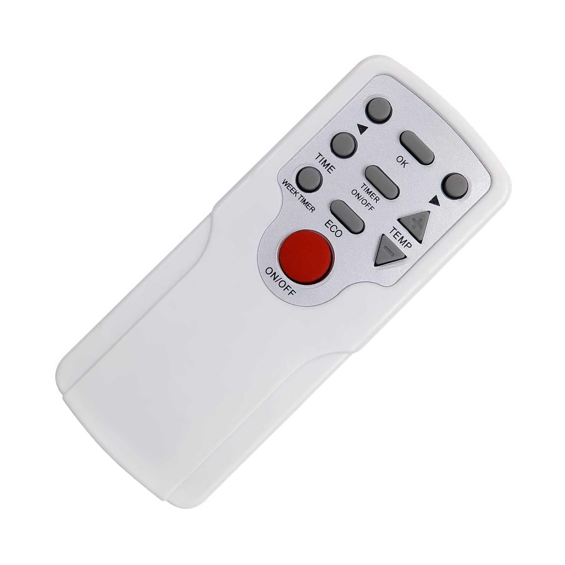 Sealey Ceramic Heater with Telescopic Tripod Stand 1.2/2.4kW - 110V