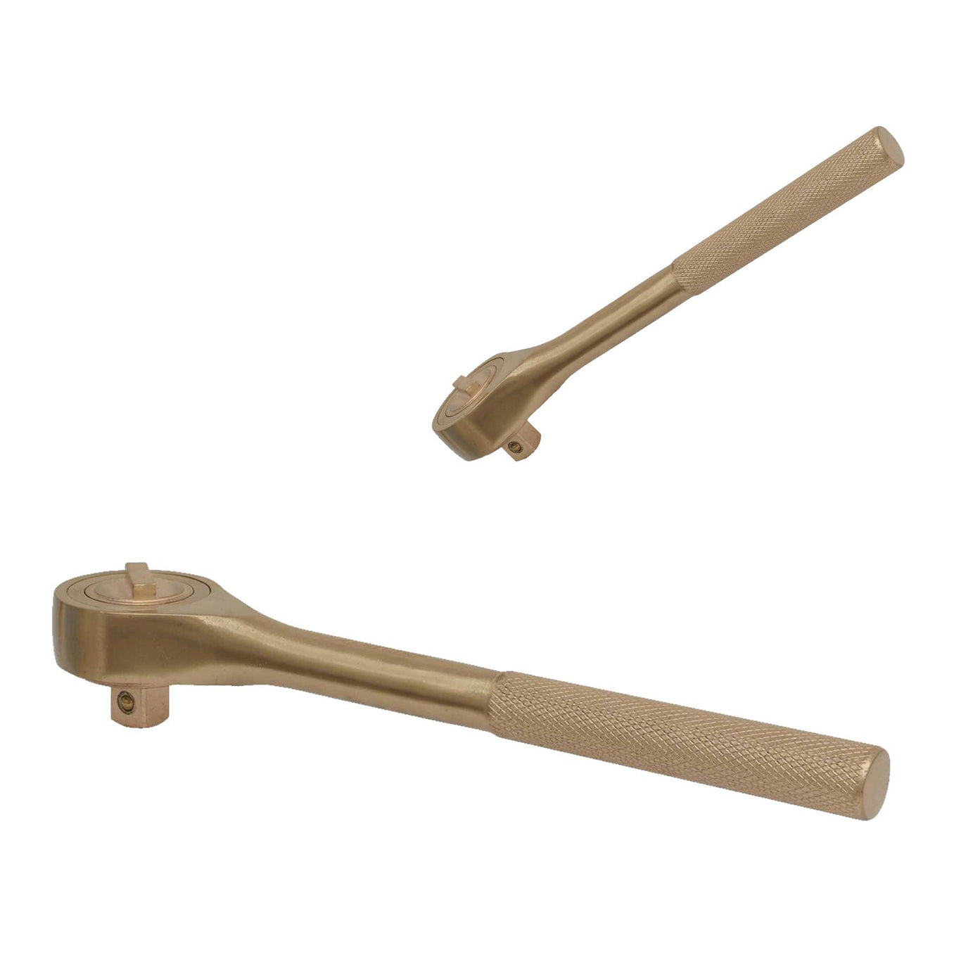 Sealey Ratchet Wrench 1/2"Sq Drive - Non-Sparking Beryllium Copper