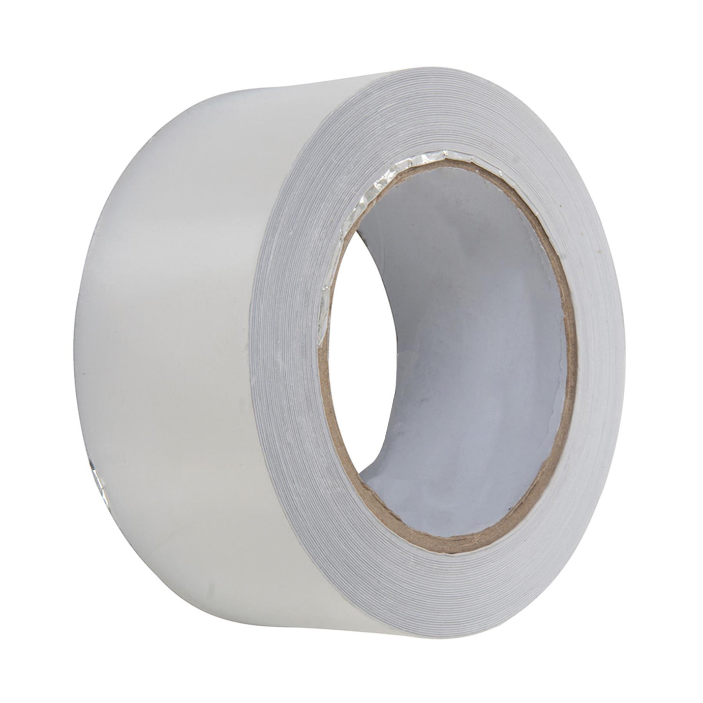 Aluminium Foil Tape Self Adhesive 50mm X 45M to Insulation Duct Tape