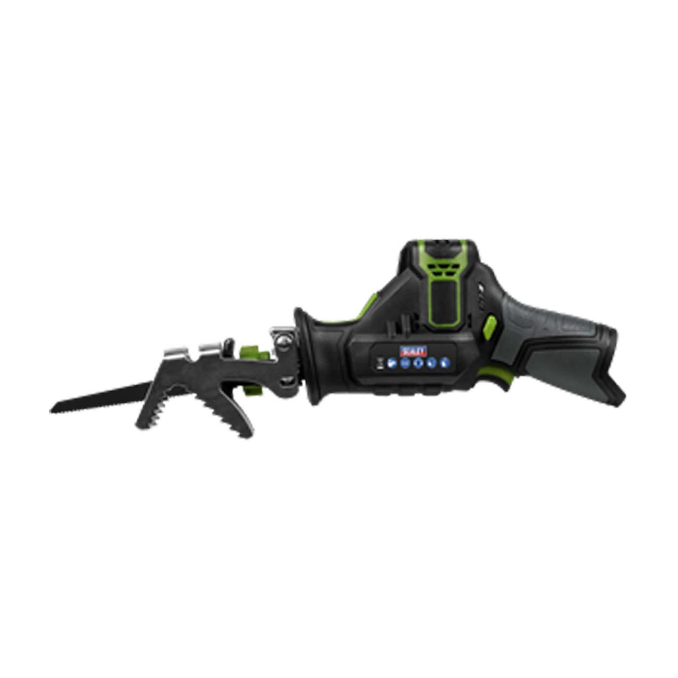 Sealey Cordless Reciprocating Saw Kit 10.8V 2Ah SV10.8 Series