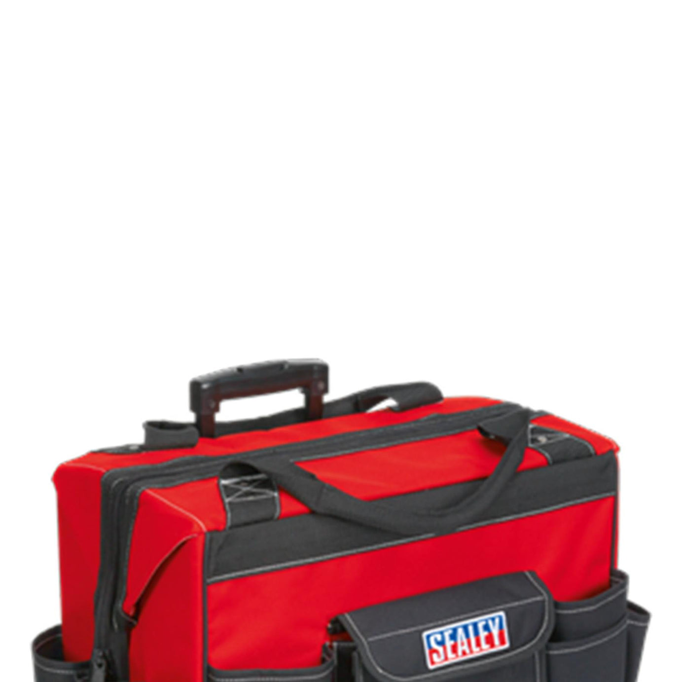 Sealey Tool Storage Bag on Wheels 450mm Heavy-Duty