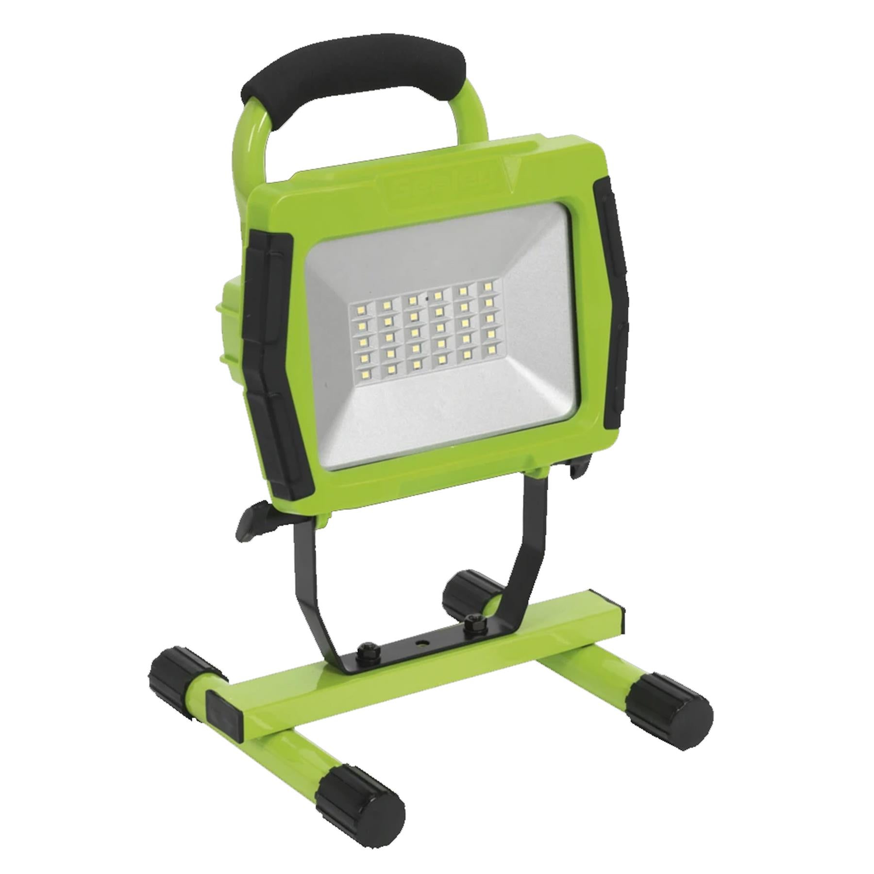 Sealey Rechargeable Portable Floodlight 30SMD LED Lithium-ion