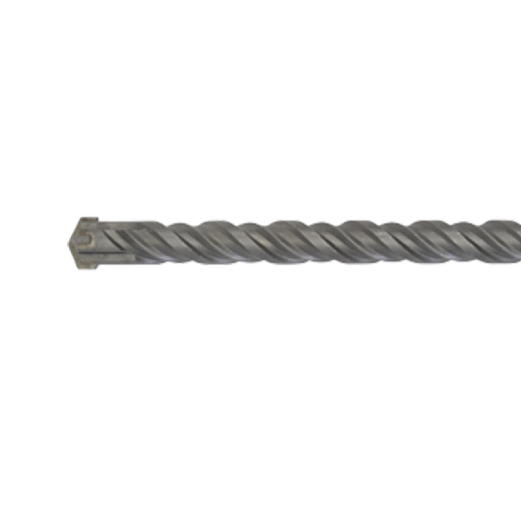 Sealey SDS MAX Drill Bit 18 x 540mm