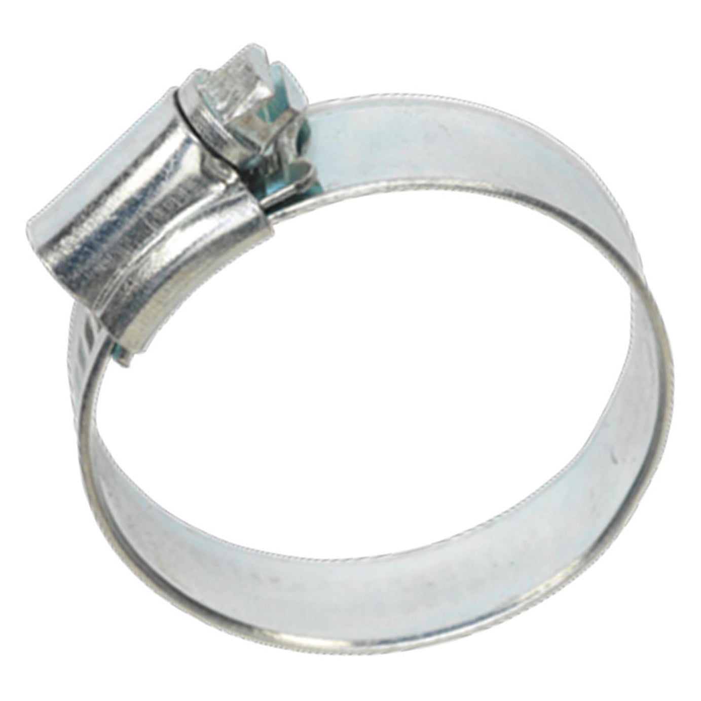 Sealey Hose Clip Zinc Plated 32-44mm Pack of 20