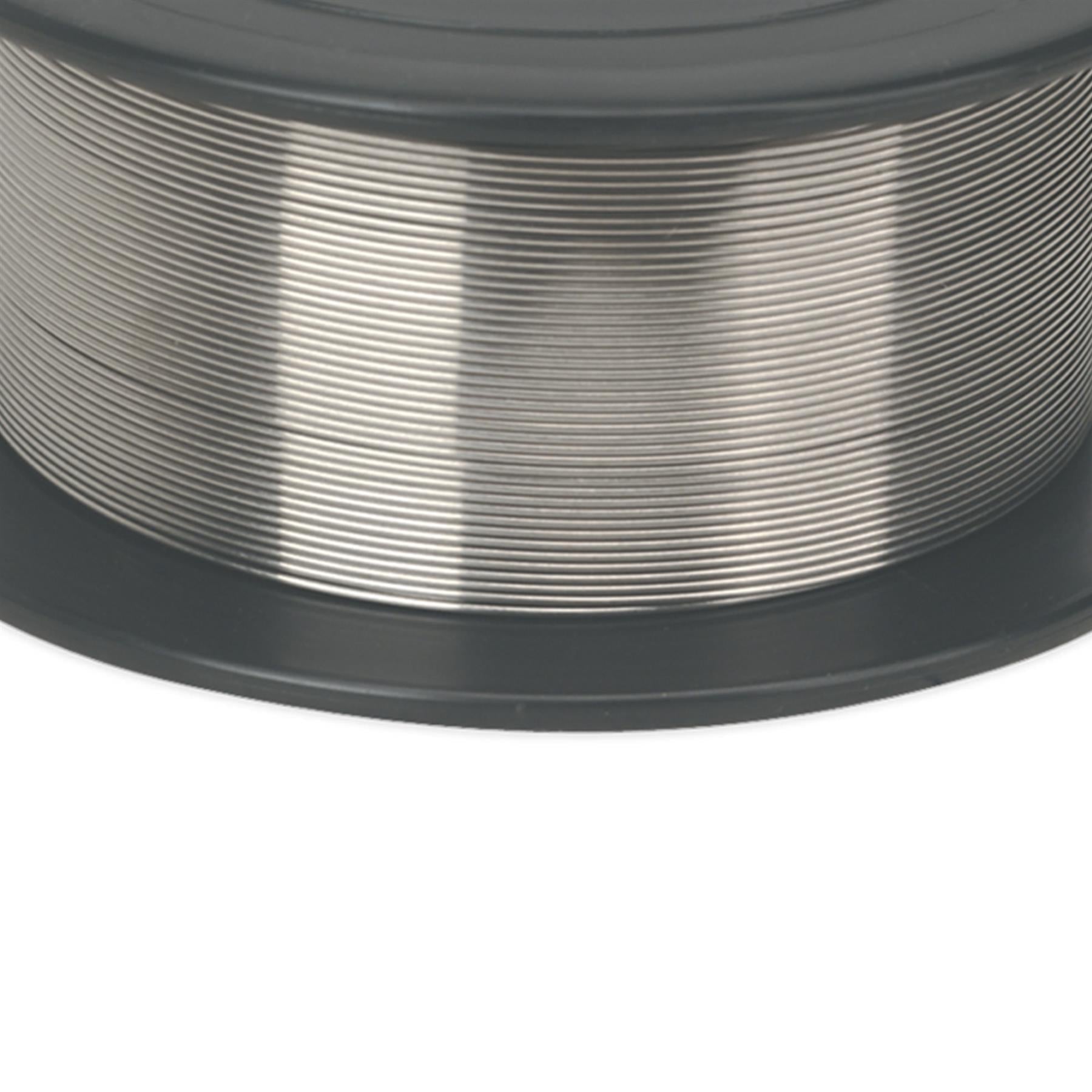 Sealey Stainless Steel MIG Wire 1kg 0.8mm 308(S)93 Grade