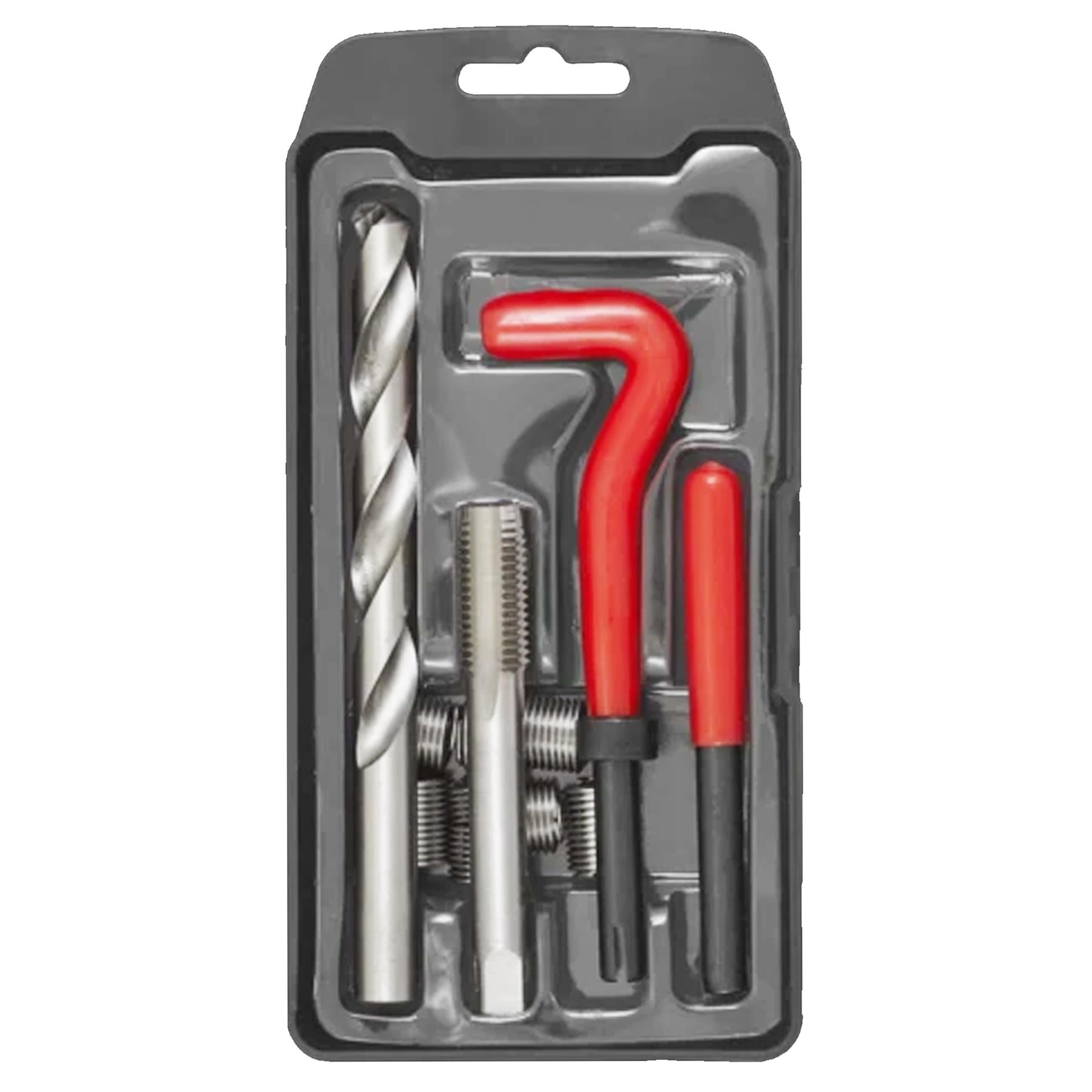 Sealey Thread Repair Kit M12 x 1.75mm