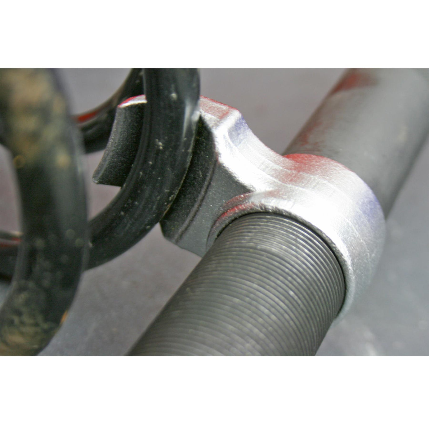 Sealey Coil Spring Compressor Set 2pc Heavy-Duty 2500kg/Pair