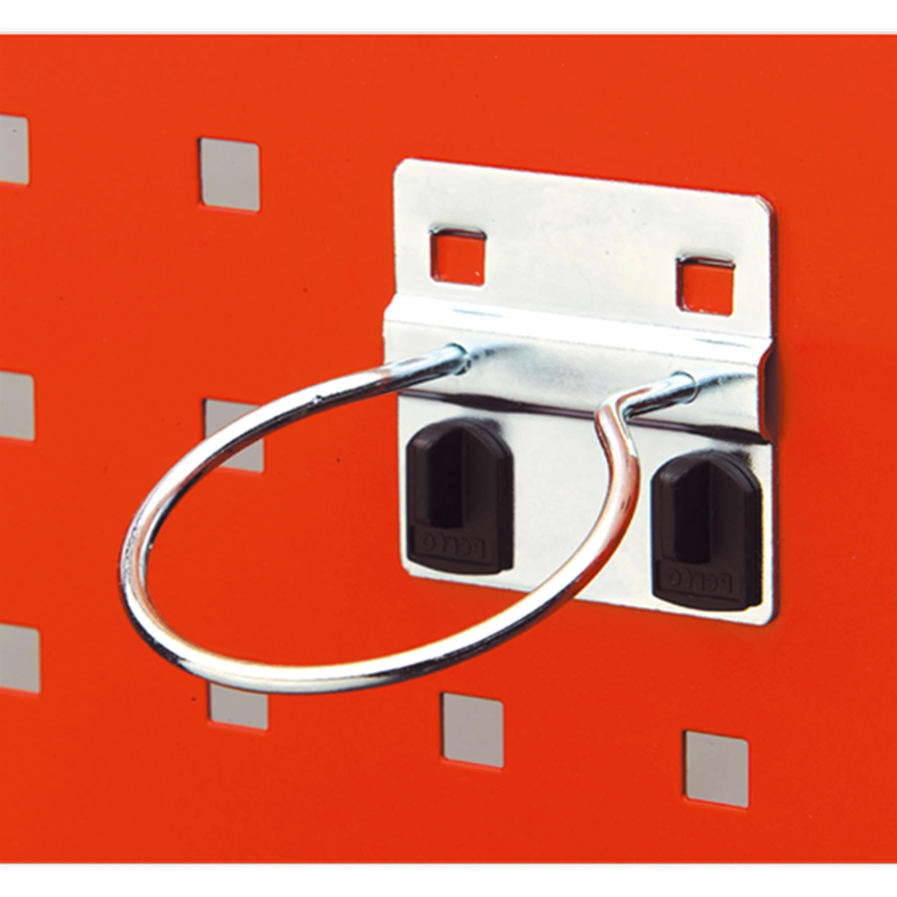 Sealey Power Tool Holder 60mm Pack of 2 TTS28