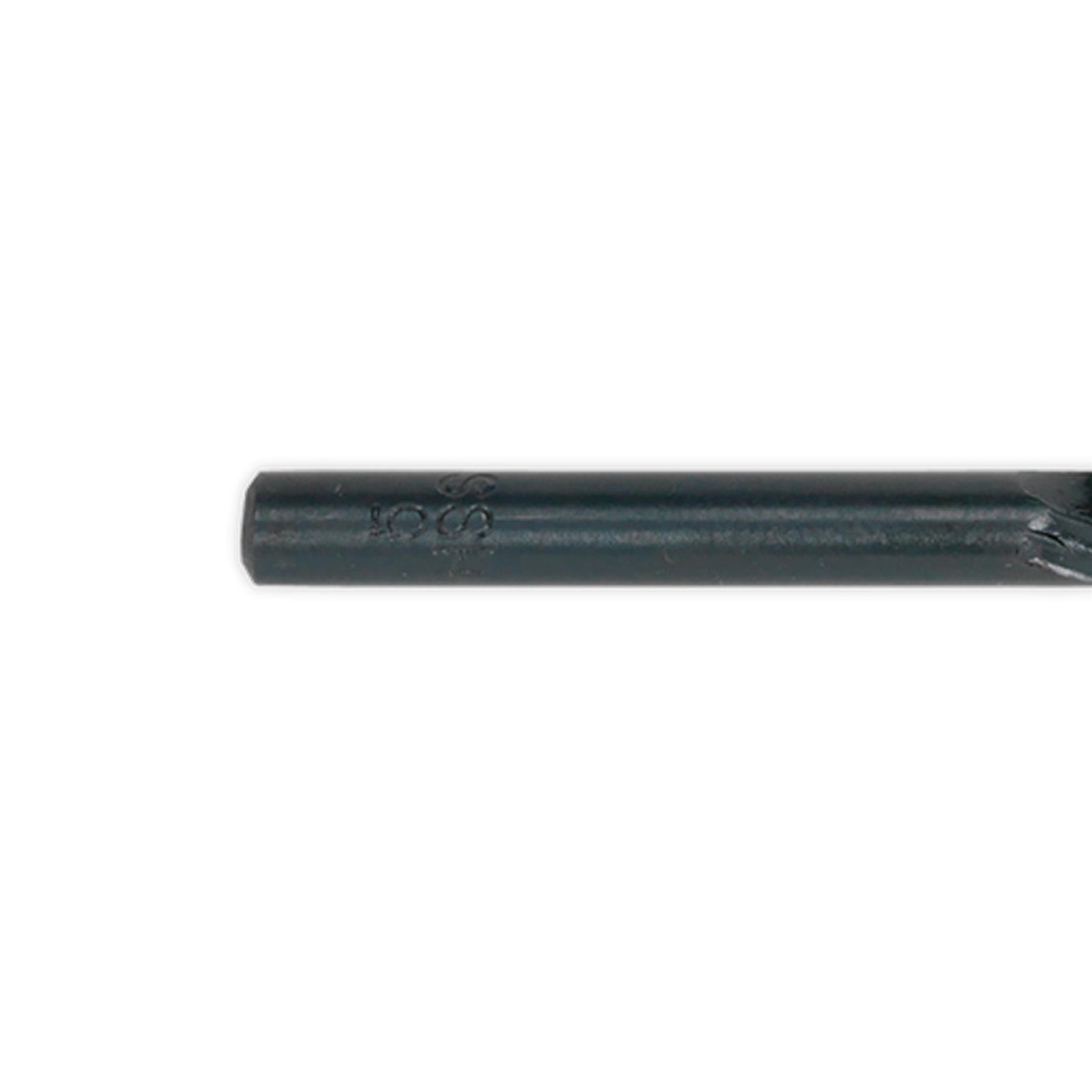Sealey HSS Roll Forged Drill Bit 3.5mm Pack of 10